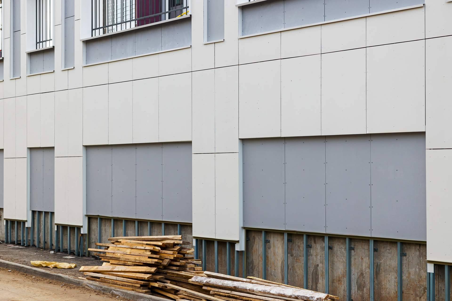 Expertos en fachadas ventiladas en Barcelona y Girona, Façanes Maresme