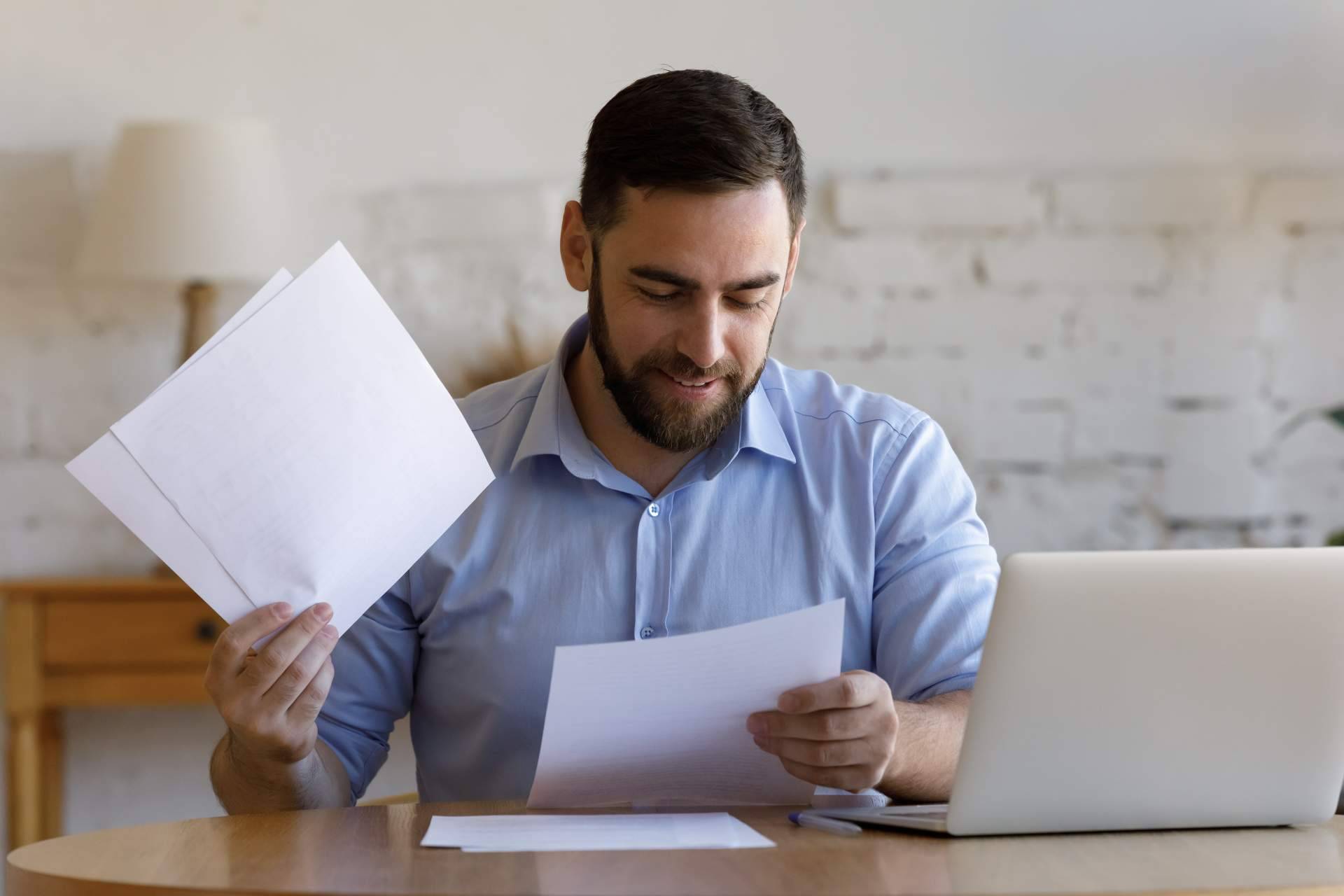 ¿Cómo aprobar las oposiciones para administrativo? Simplificatusopos