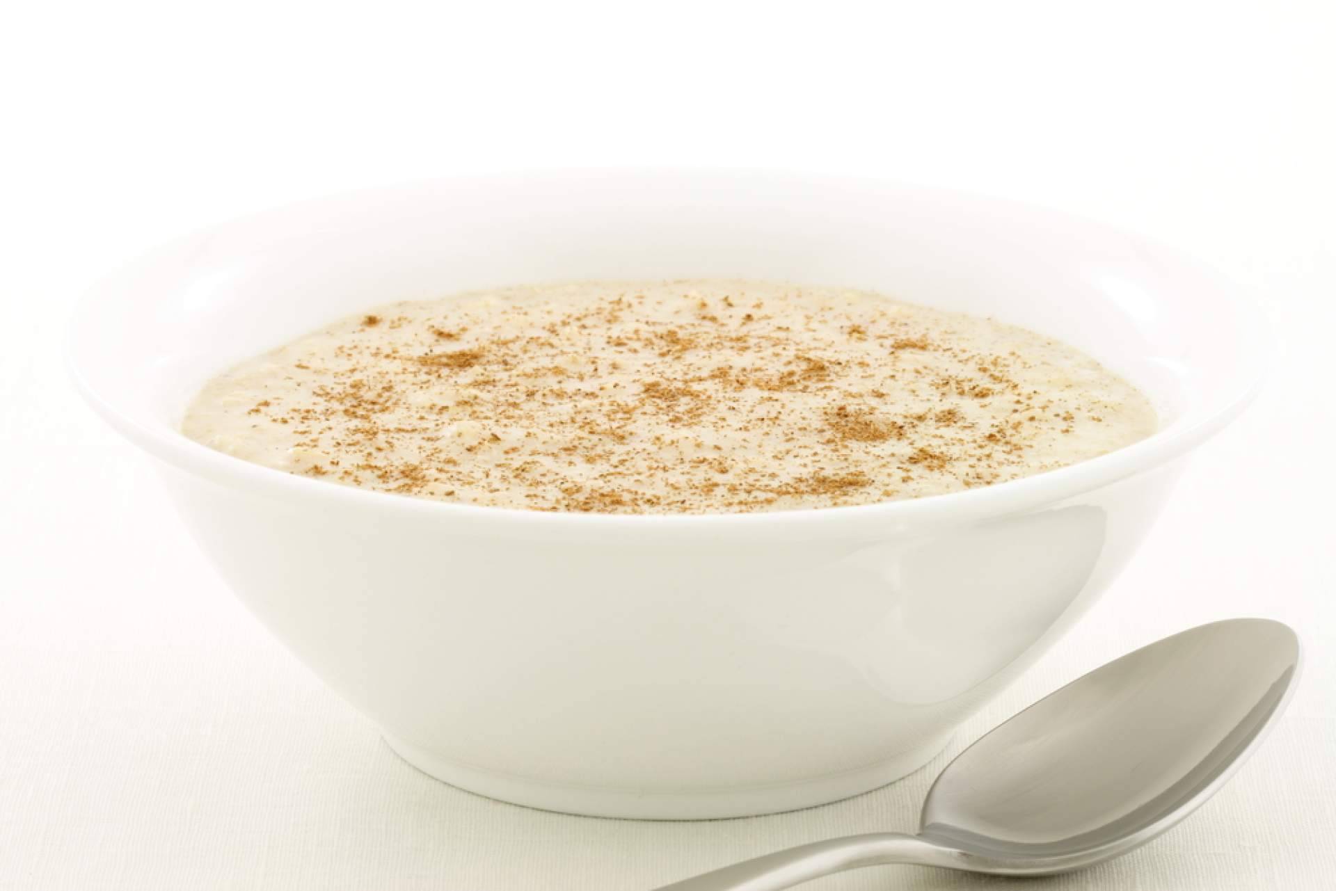 El combustible perfecto para la rutina deportiva es la harina de avena de sabores