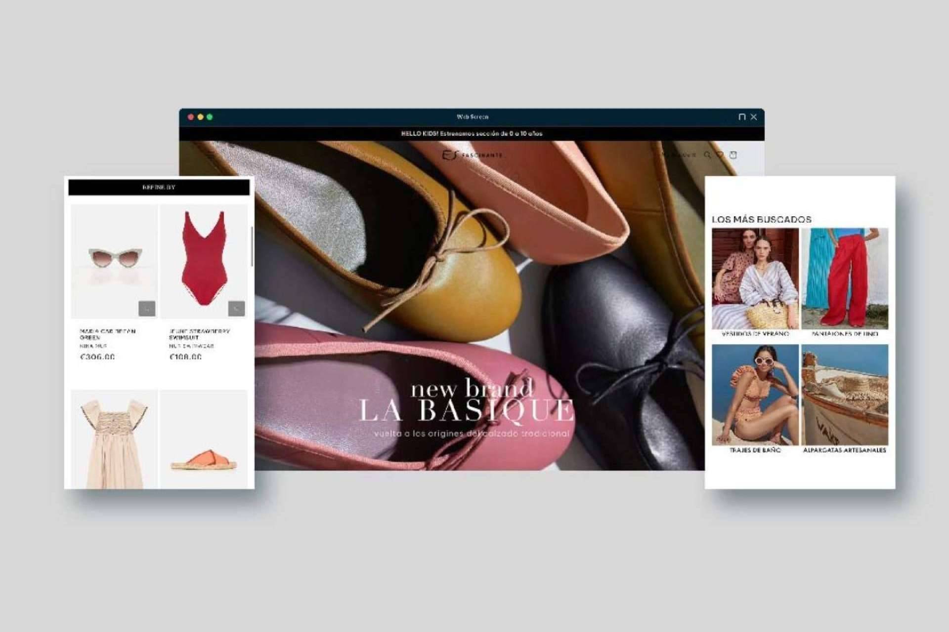 Teipe Digital ofrece diseños web corporativos atractivos para incrementar la reputación en línea y conquistar a la audiencia