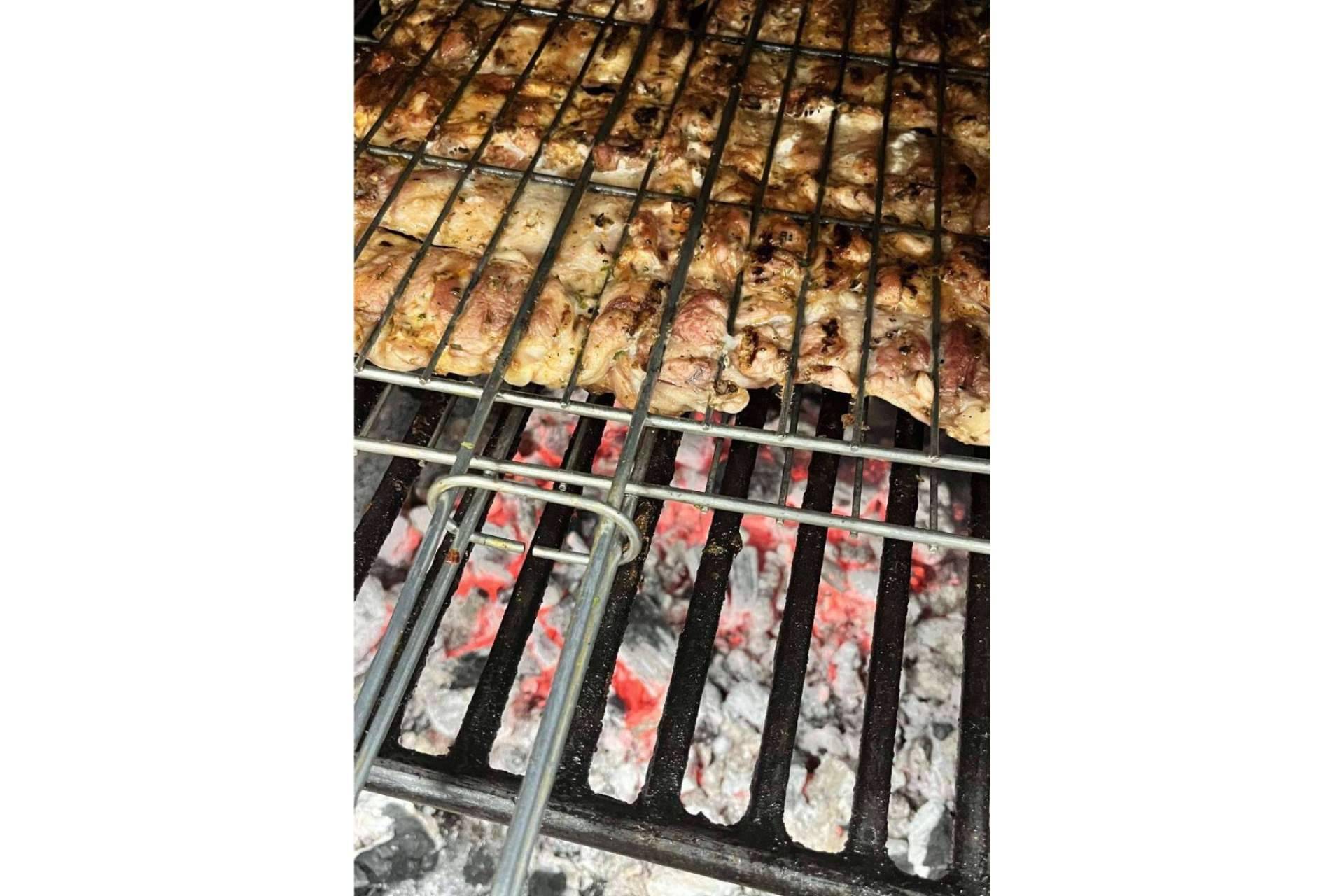 Un restaurante que permite comer bien a precios accesibles, Las Brasas de María