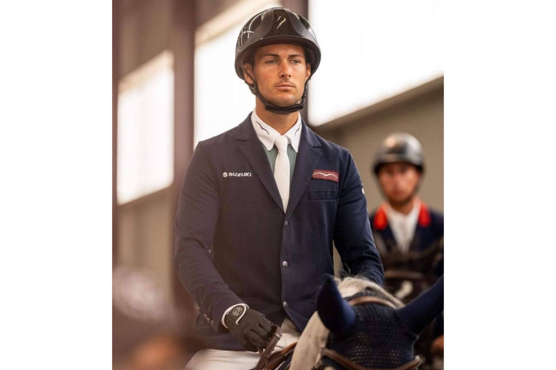 Not Golf Brand se convierte en NGB sports y entra en el mercado de la equitación