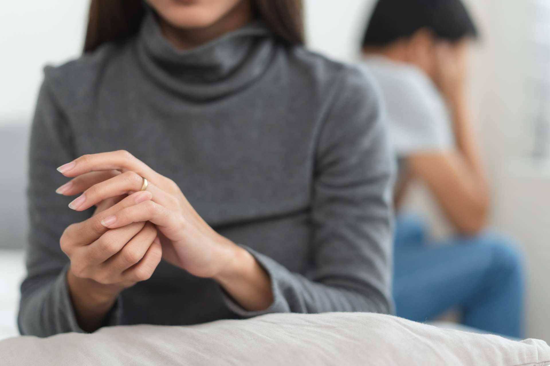 Conseguir acompañamiento psicológico tras la separación conyugal, de la mano de Apoyo Psicológico Online