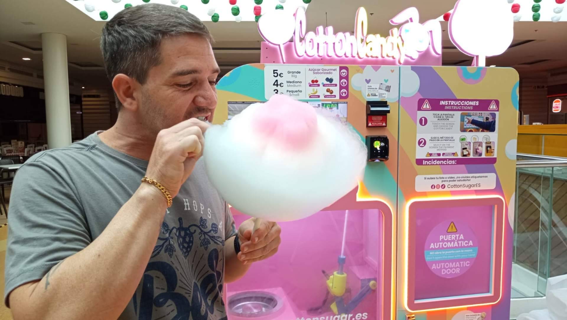 Un año de dulce crecimiento y éxito desbordante para Cotton Sugar Europe
