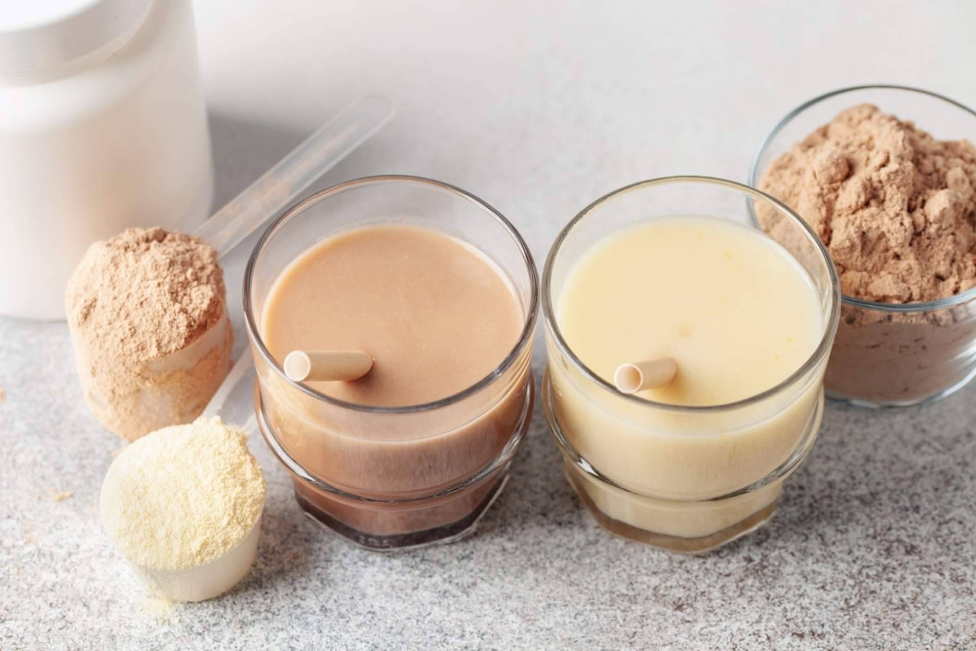 Los beneficios de la crema proteica de ERIX NUTRICIÓN