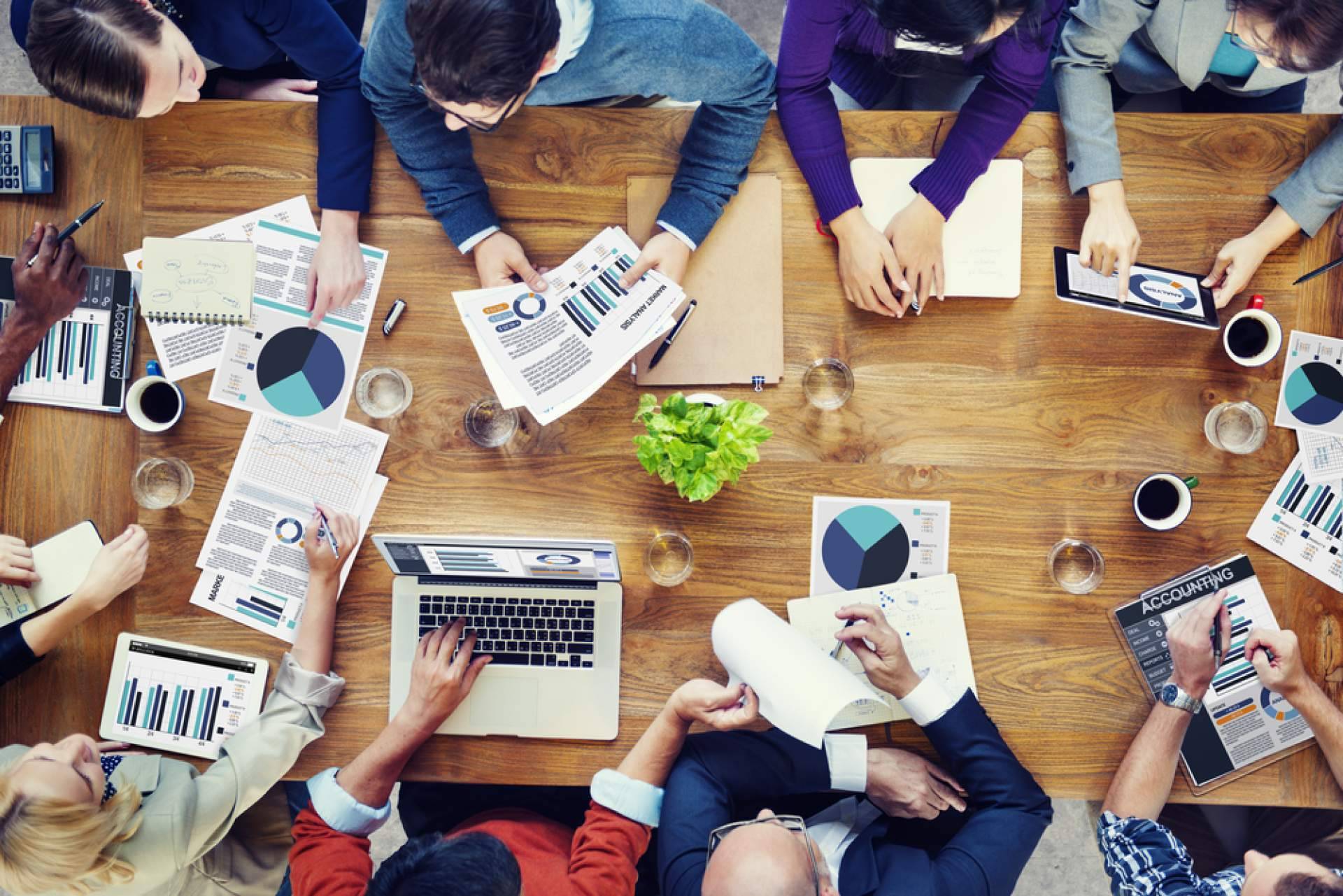 El marketing digital en Panamá; impulsando el auge empresarial en la era digital