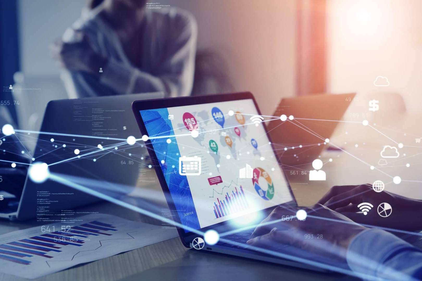 Formarse en comunicación y marketing con Constanza Business & Protocol School y su Doble Titulación Máster