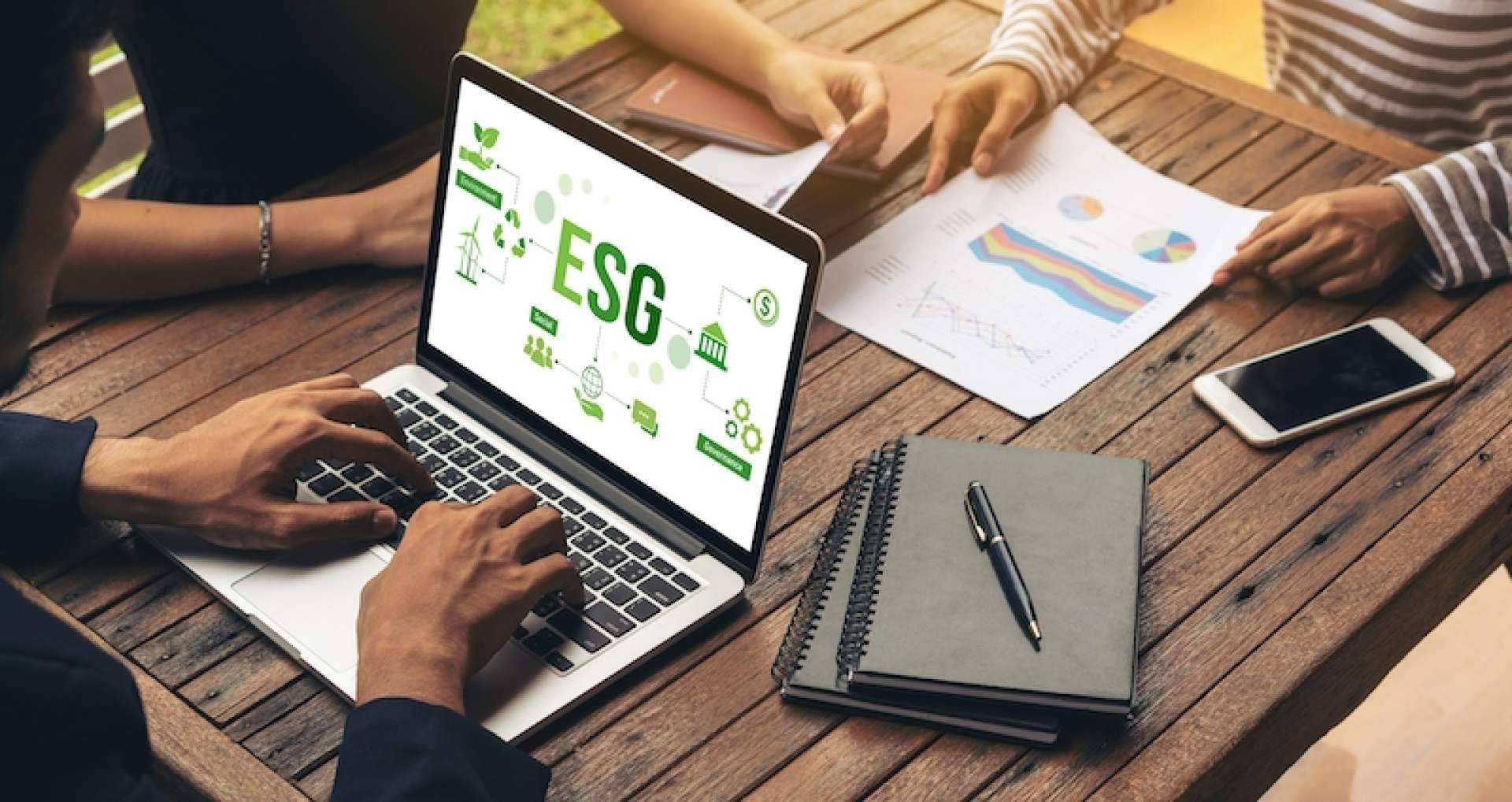 La importancia de contar con temas ESG dentro de la empresa, con SafeBrok