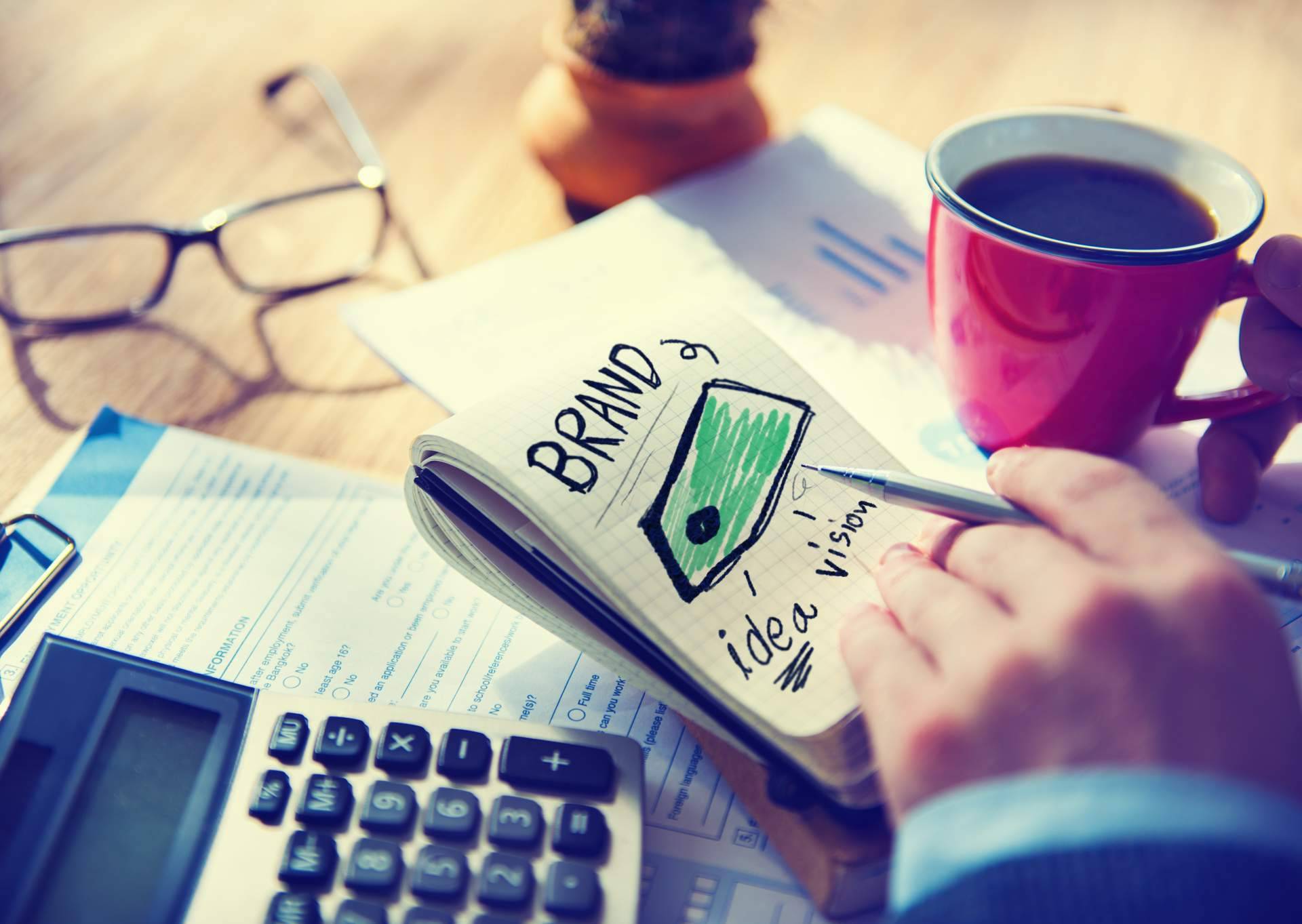 ¿Por qué es importante el valor de la marca en una empresa?, por Valoración de Marcas