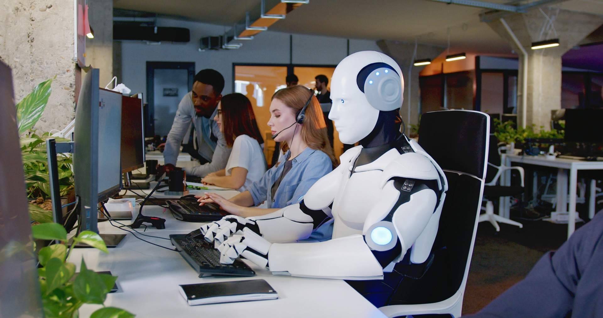 Cinco motivos por los que la Inteligencia Artificial incrementará los beneficios empresariales