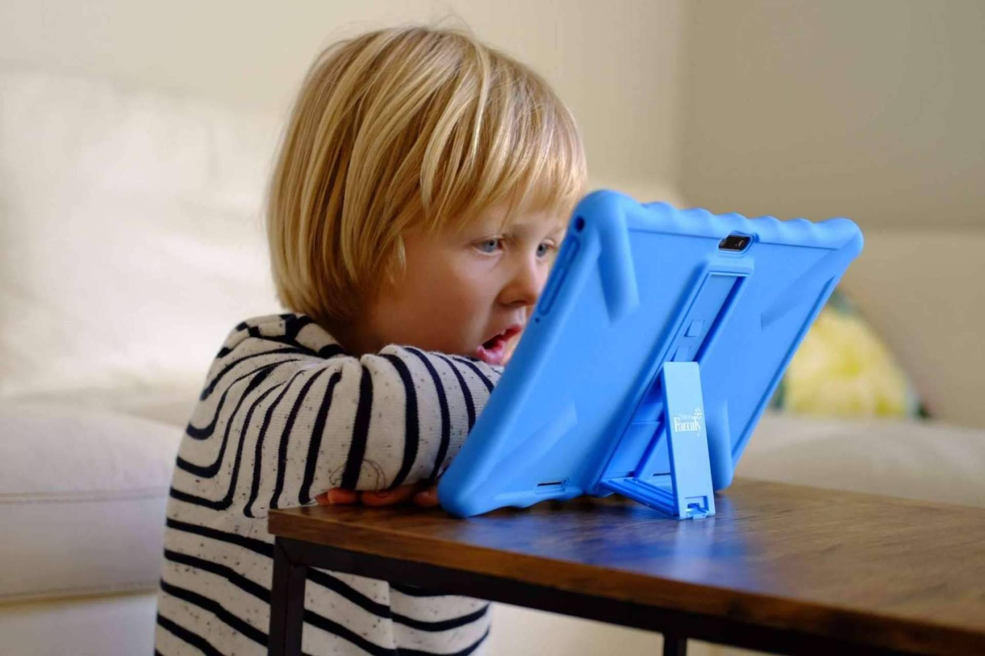 El entretenimiento más fácil y seguro para los peques de la casa estas vacaciones