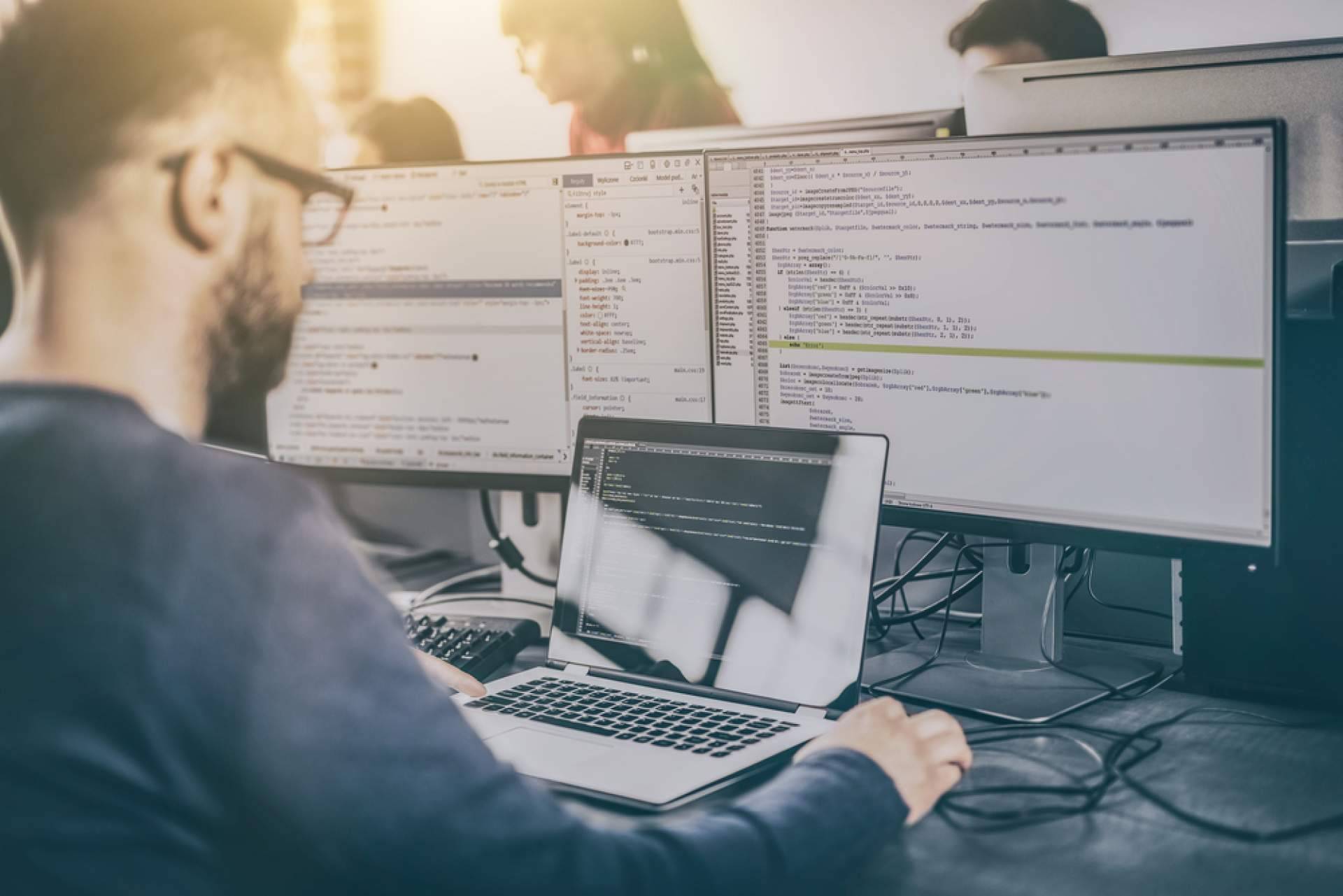 ¿Por qué las empresas deberían considerar a los estudiantes de FP como el talento joven que necesitan?