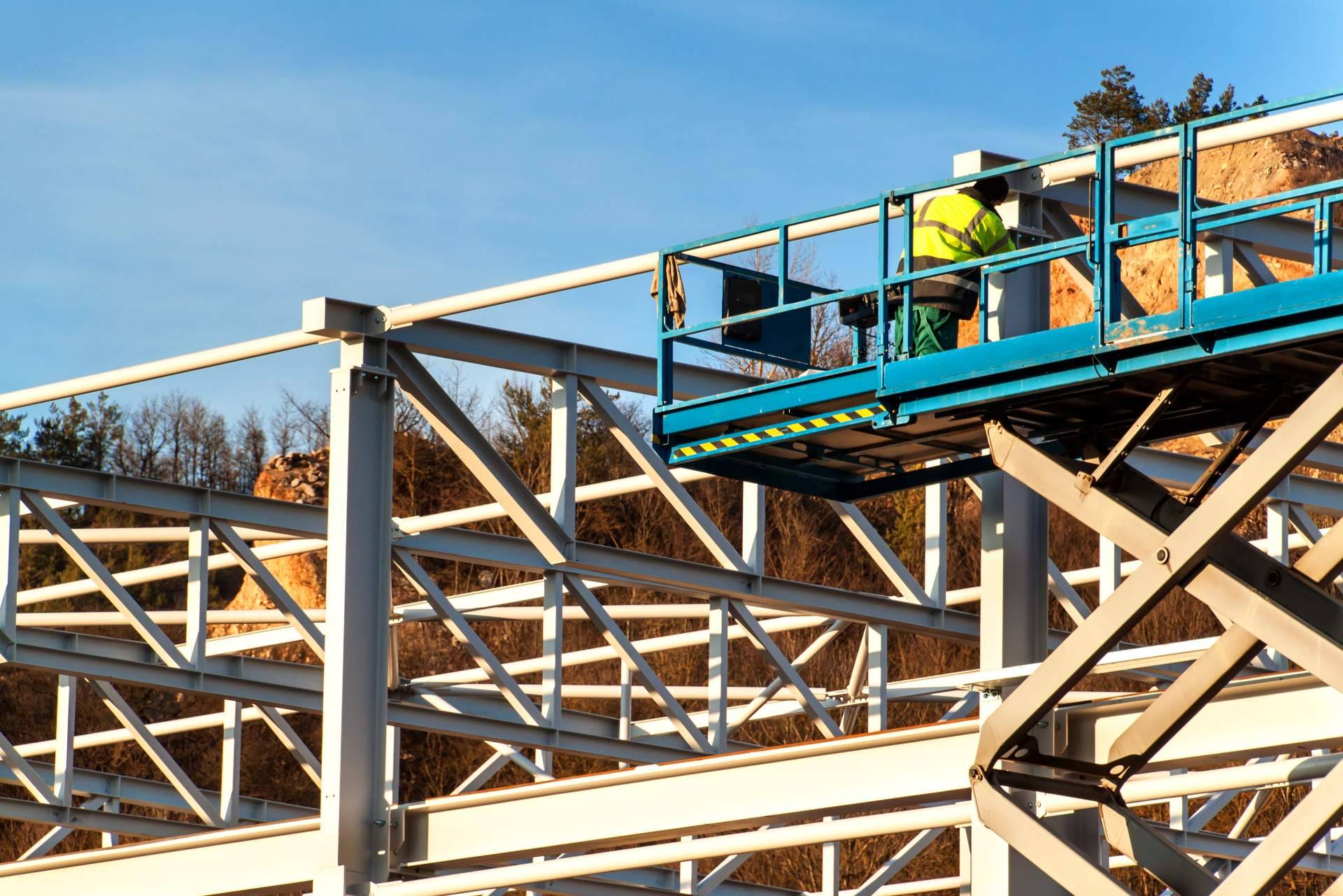 Expertos en los servicios en el área de la ingeniería estructural y calculista en la Oficina de Ingeniería Civil
