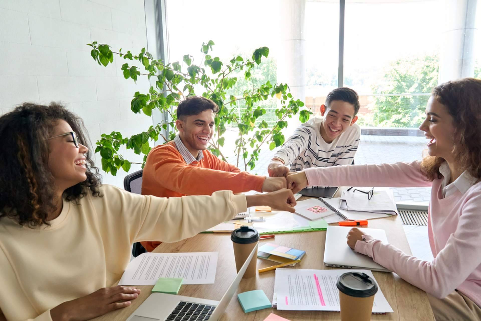 La importancia de entender la cadena de suministro para el mundo empresarial, con Frogames Formación