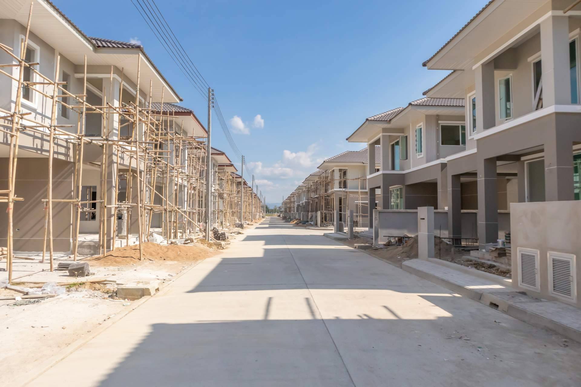 Construcciones Gero, construcción y renovación de casas en Girona