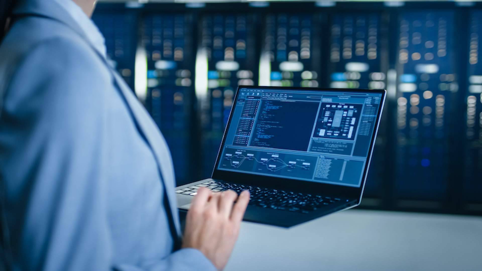 AFX Solutions ofrece hosting profesional con integración de seguridad web