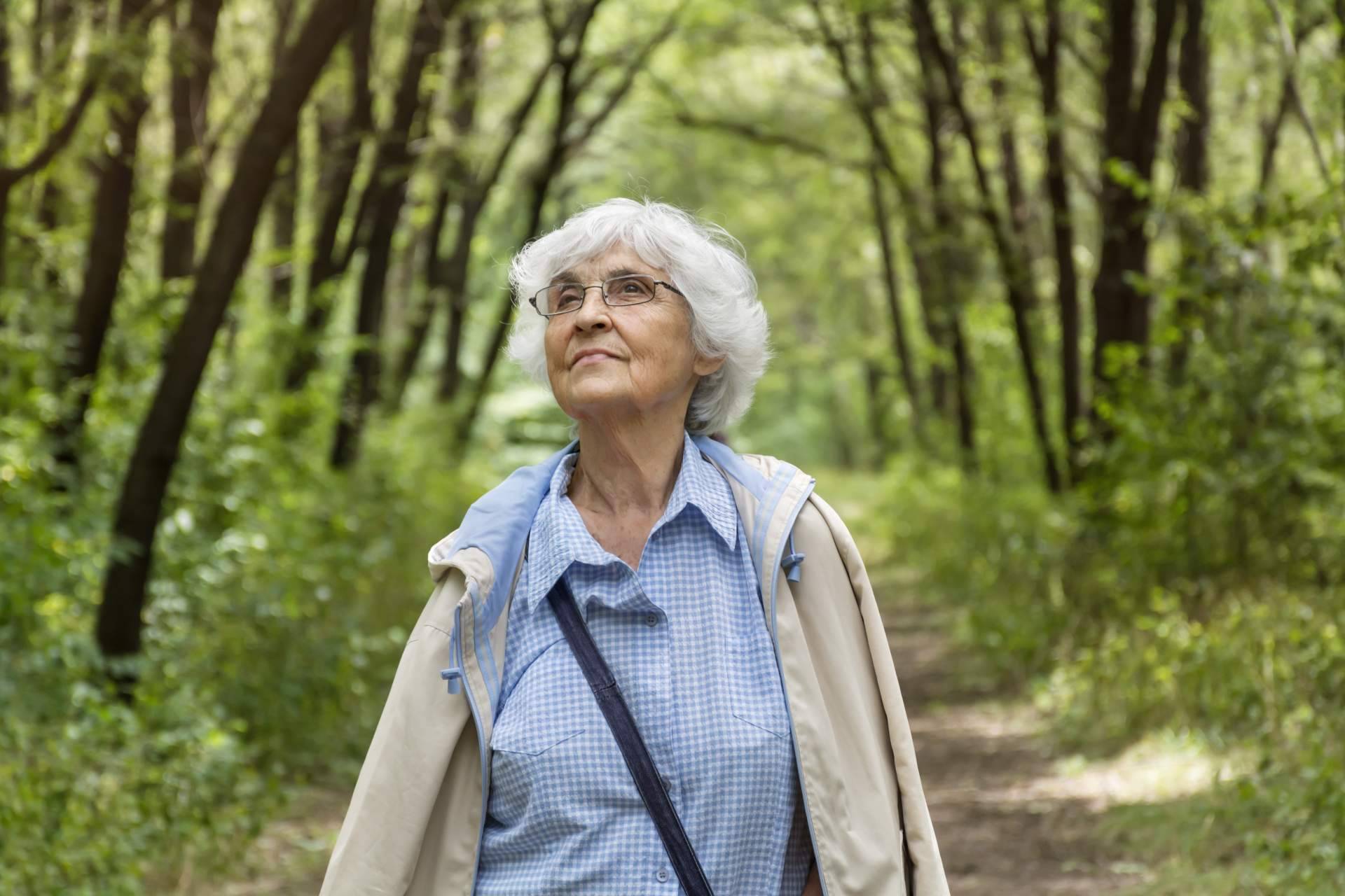 El reloj GPS de Neki, un aliado para los familiares de mayores con Alzheimer