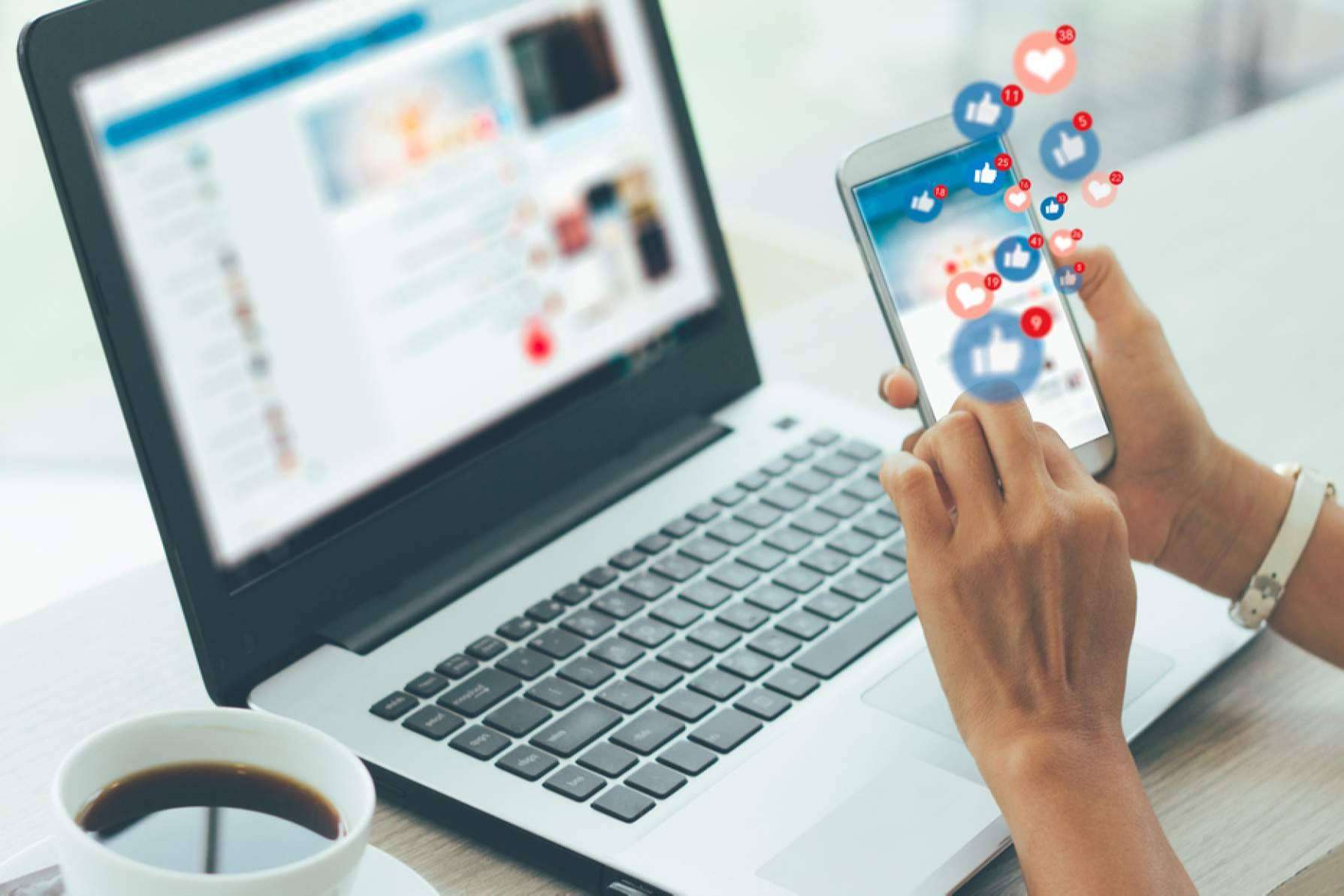 Ascensium, una consultora experta en marketing dental