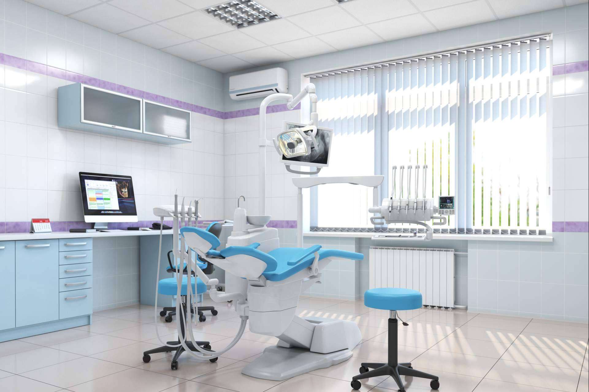 El asesoramiento de Ascensium en proyectos de diseño para clínicas dentales