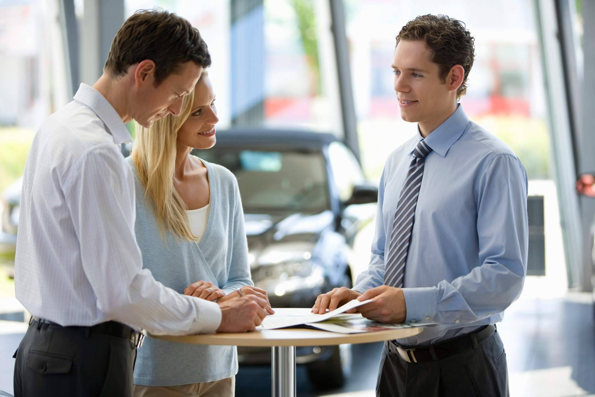 MID Car, servicio de confianza y calidad en vehículos nacionales
