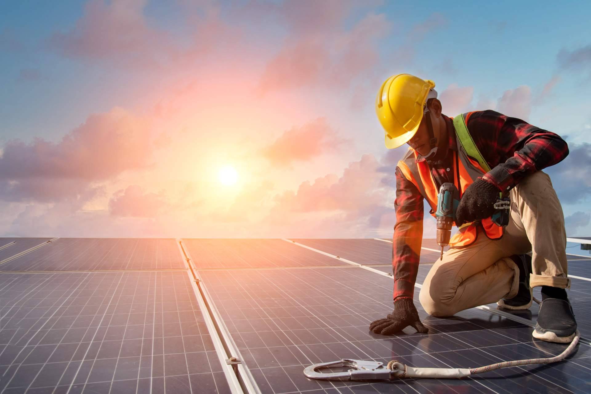 El precio de la instalación de placas solares, por Energiber