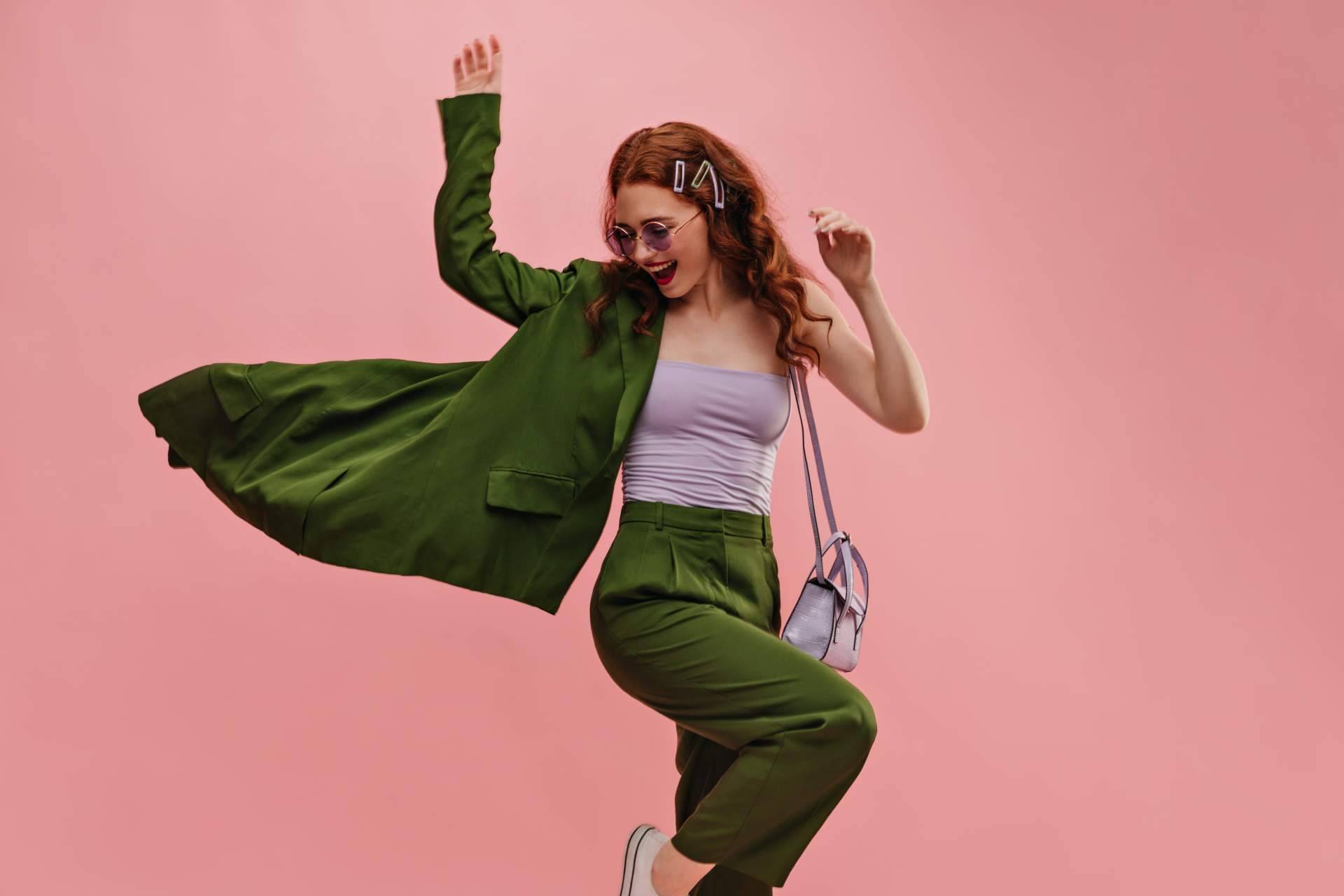 Las tendencias de moda verano 2023 se encuentran en MARAÏ & NKN