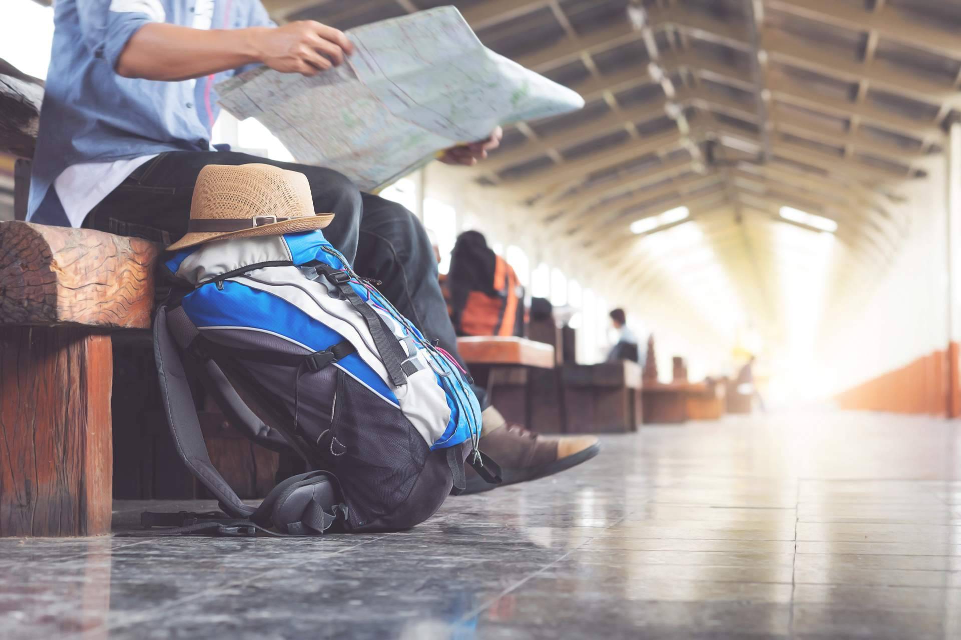 Conocer tips para preparar la mochila de viaje de la mano de Vero4travel SL