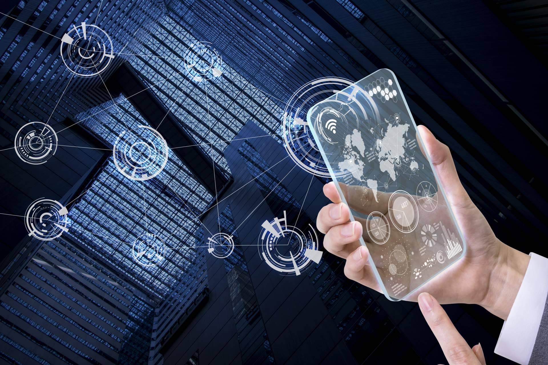 Devmunity, una pyme innovadora que contribuye a la transformación empresarial digital