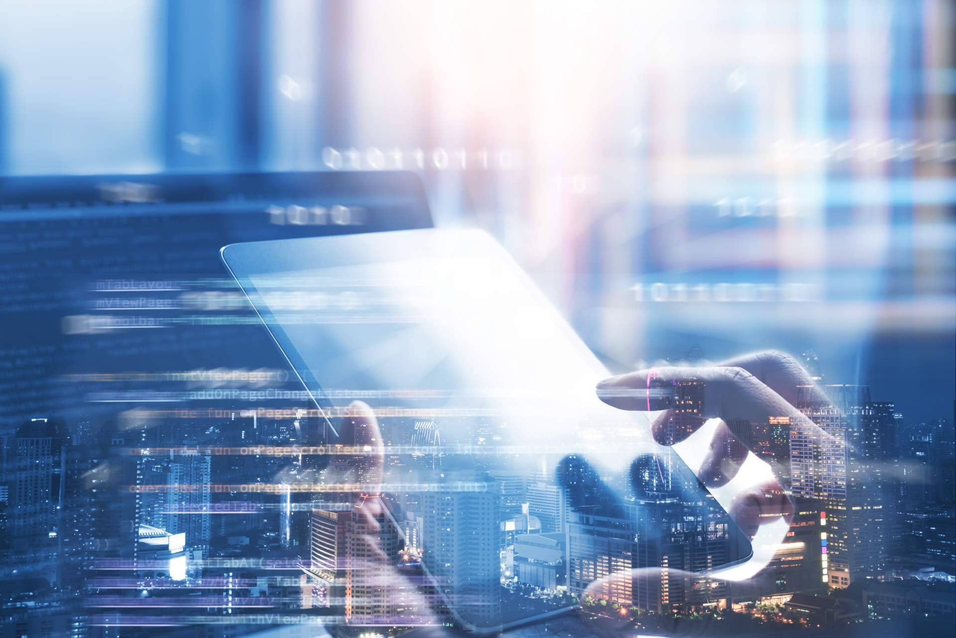 Análisis de datos geográficos de la mano del software de Geoliza