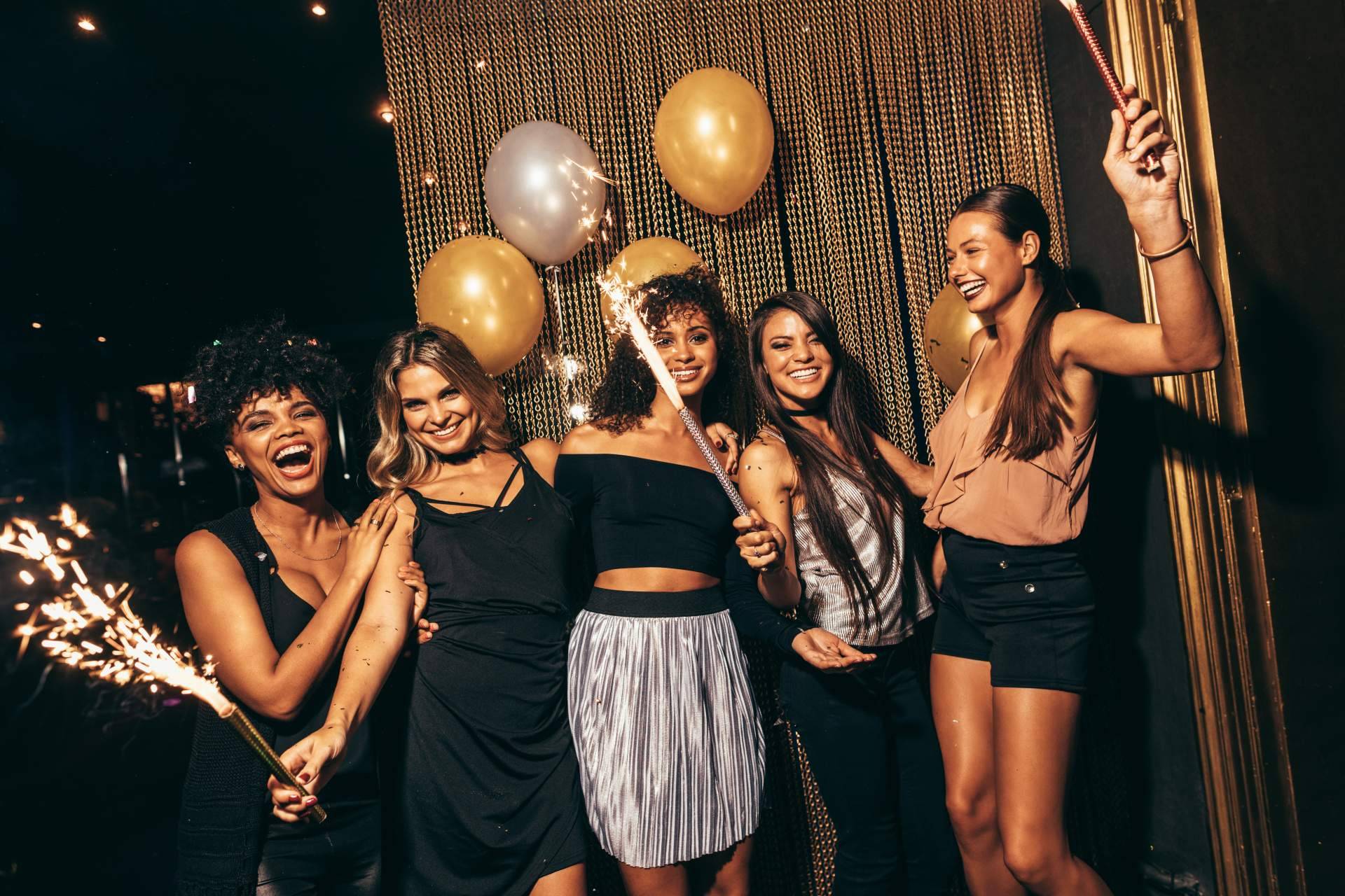 Cómo se organiza una despedida de soltera en Barcelona, por Barcelona Noche
