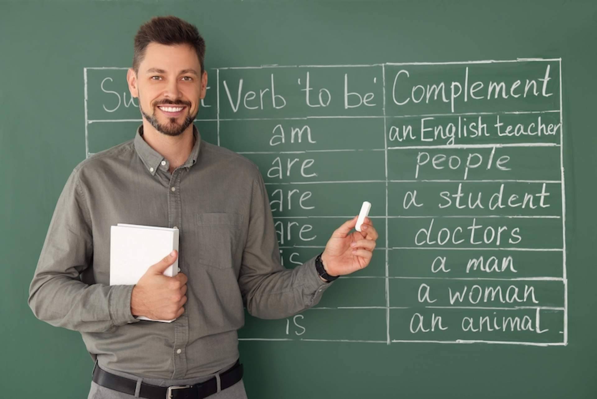 Cursos de inglés en Barcelona para todas las edades y niveles, con Winter Language School