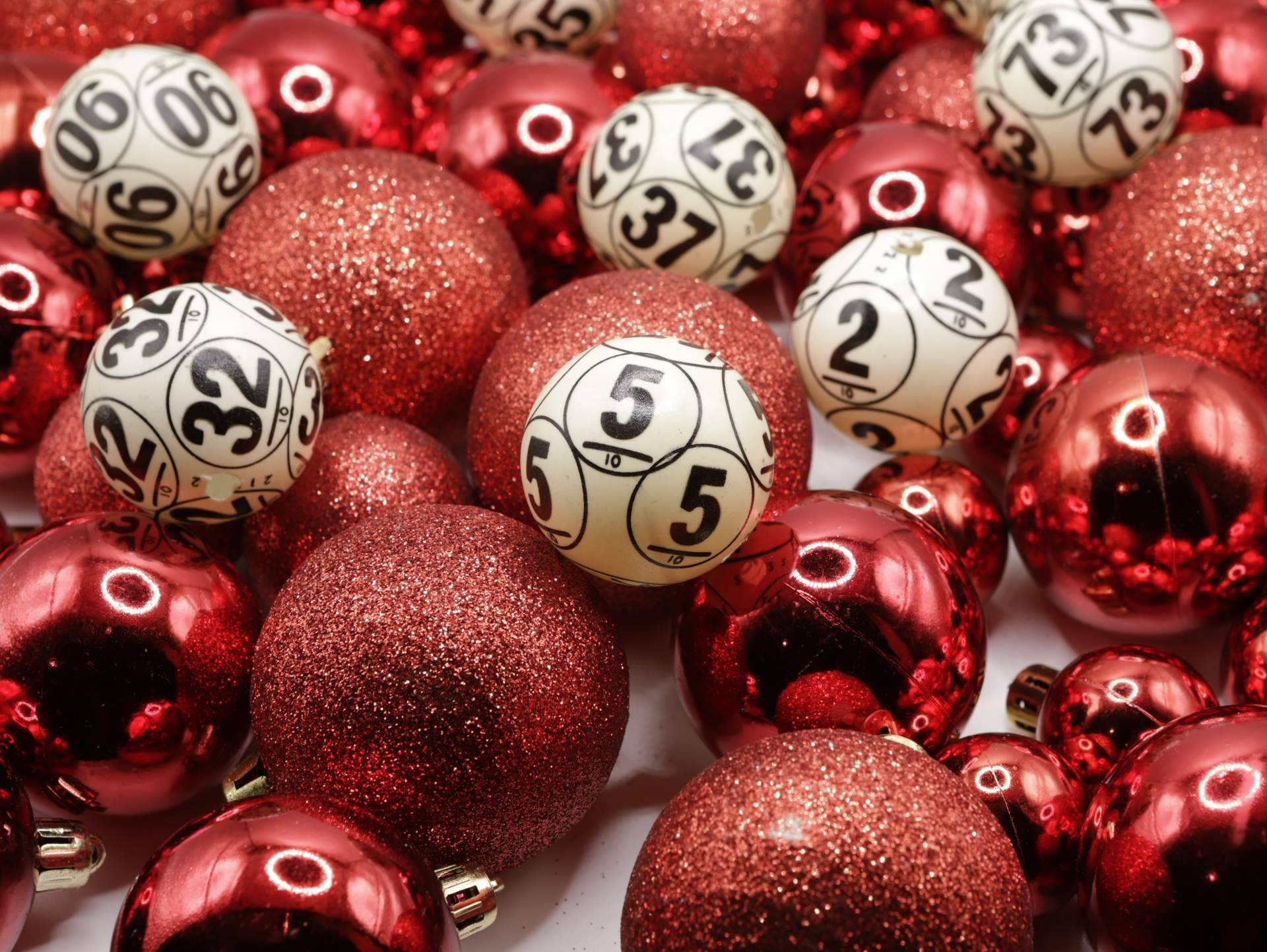 Aumentar las posibilidades de ganar la Lotería de Navidad con La Mágica