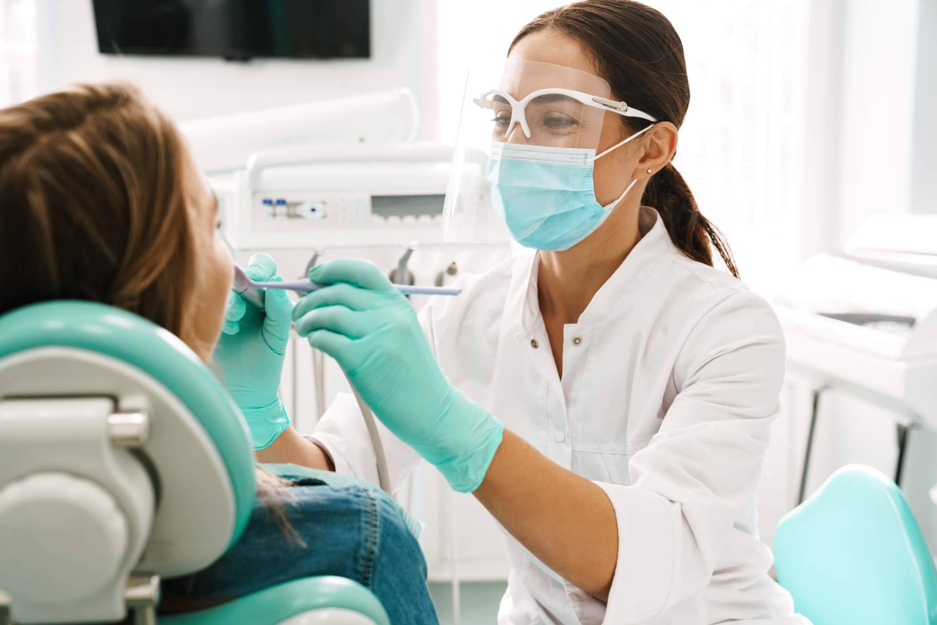 Cómo tratar la sensibilidad en los dientes, por Ascensium