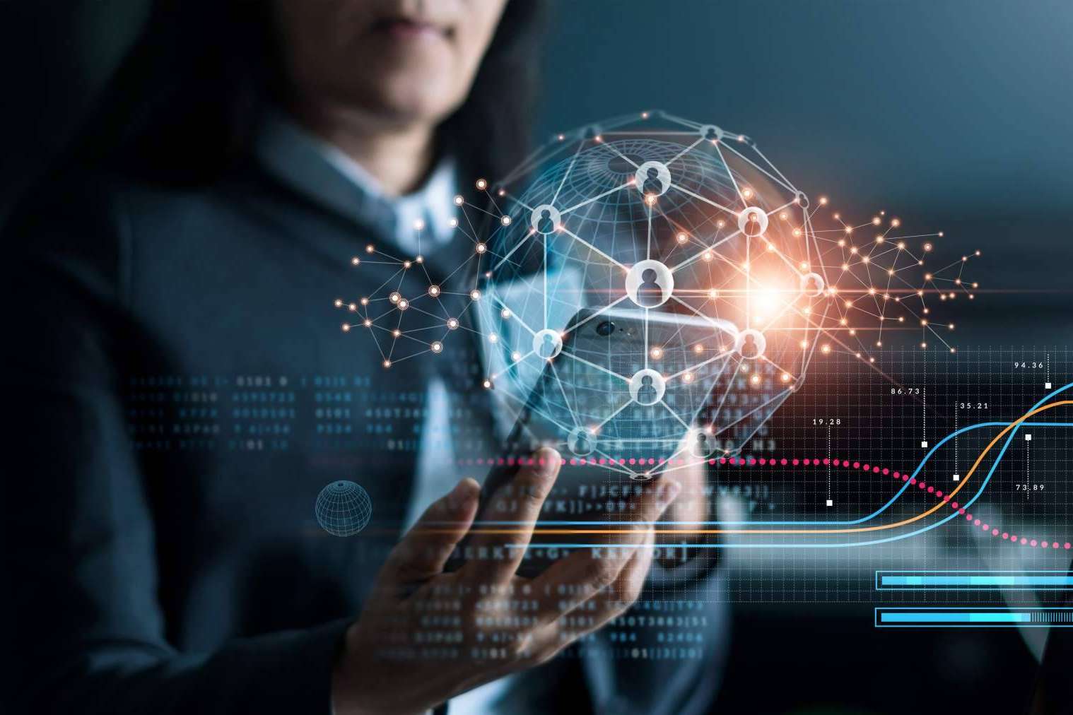 Nibelity, distribuidor multimarca de reconocidas compañías de internet y móvil