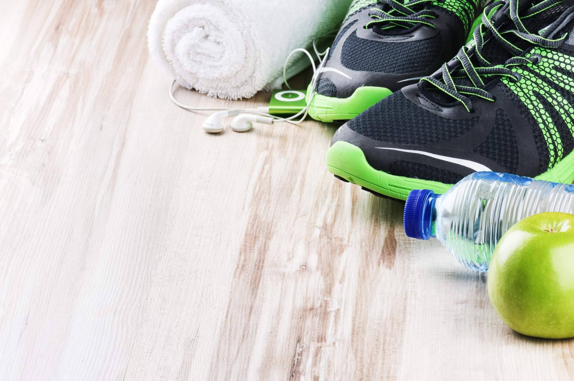 Productos para la nutrición deportiva, de la mano de Herbaclock