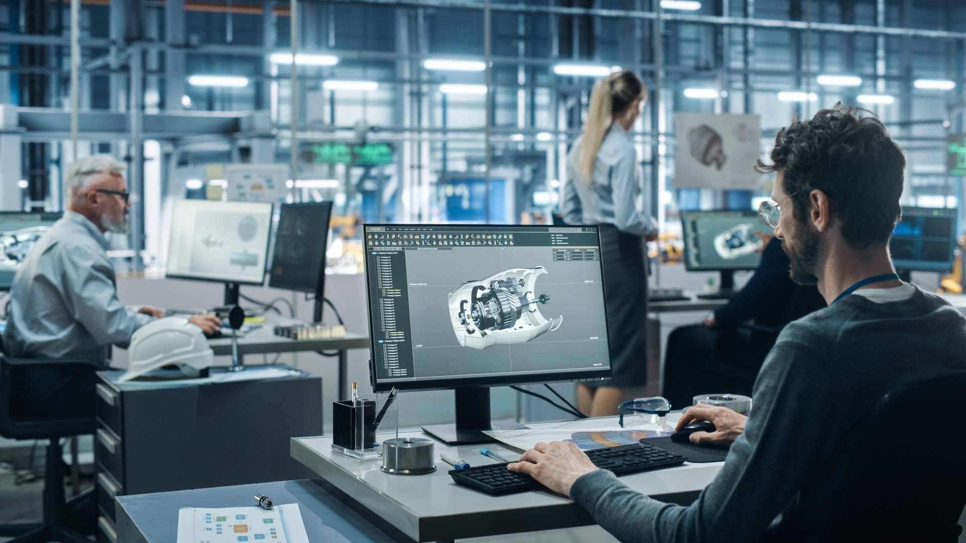 La integración de aplicaciones para la industria de la automoción ya es posible gracias a la nueva plataforma Nextlane