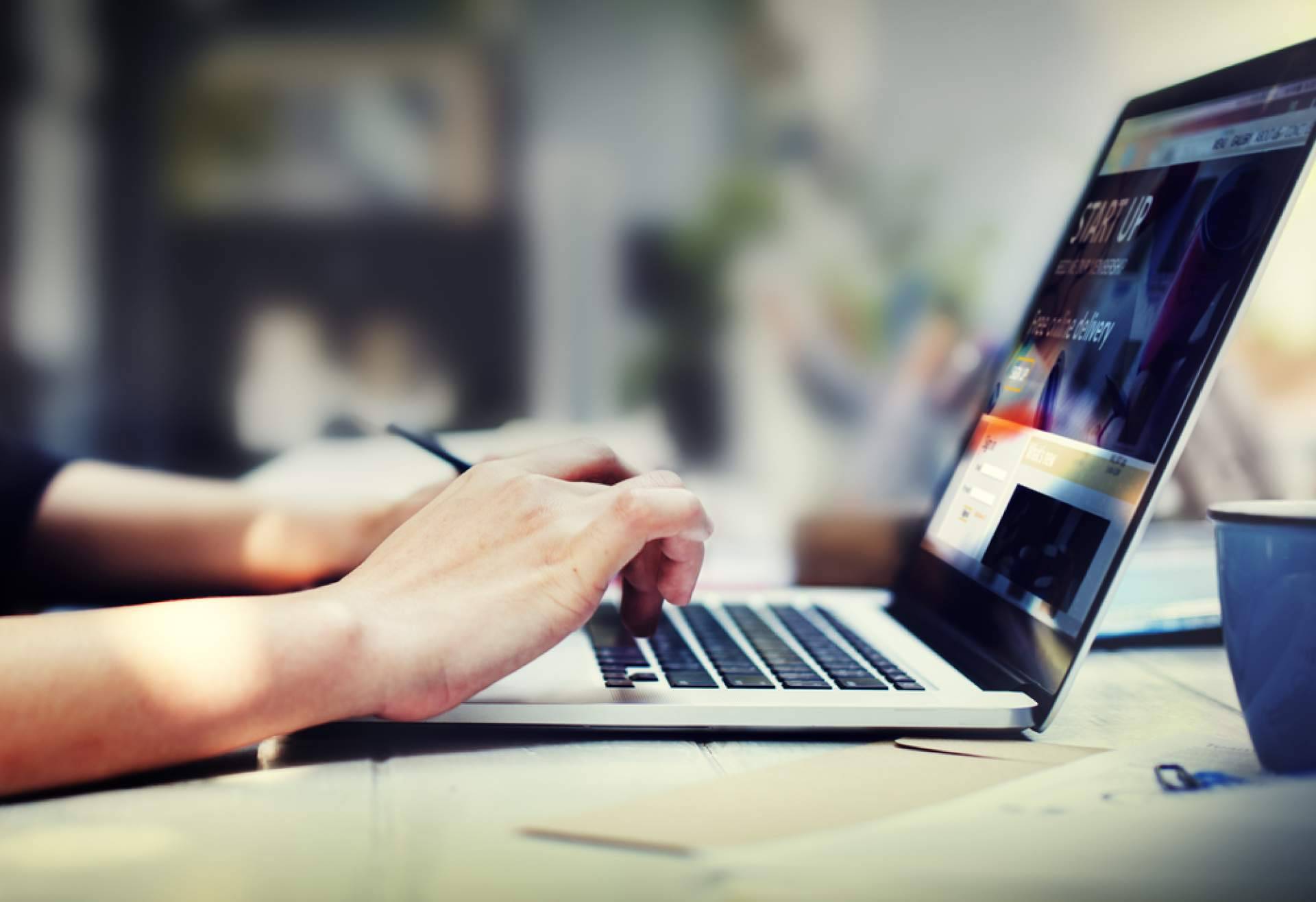 El incremento del diseño web en Panamá; potenciando la presencia en línea