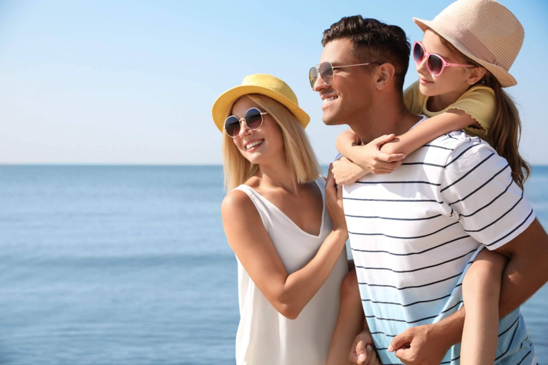 Disfrutar de unas vacaciones frente al mar, de la mano de Valhotel