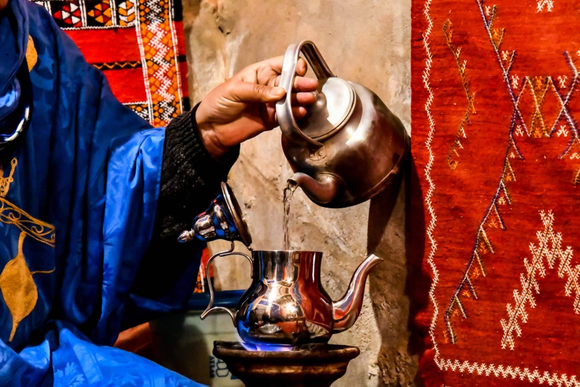 Disfrutar de tours por Marruecos personalizados a través de Ramlia Tours