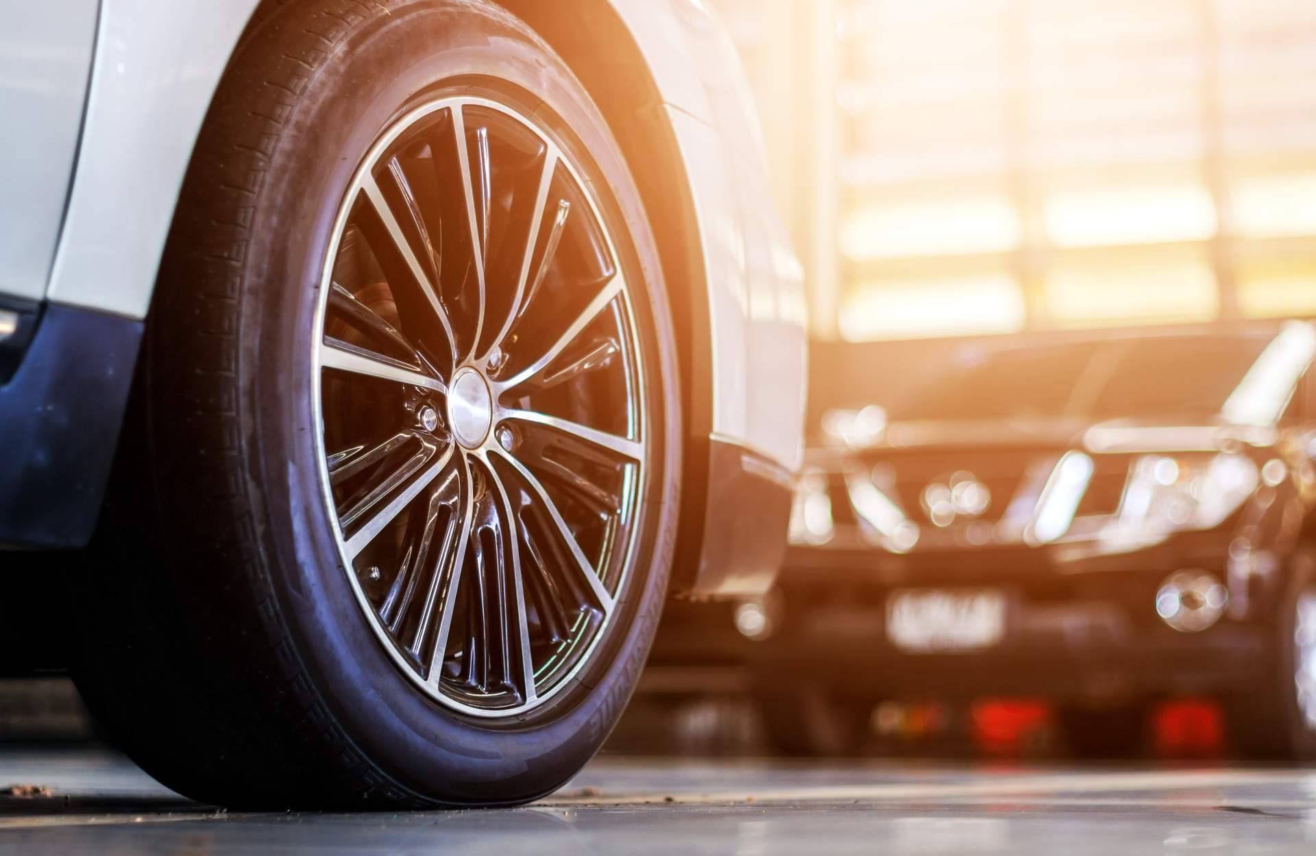 ¿Dónde comprar llantas Volkswagen? Todo Llantas Shop