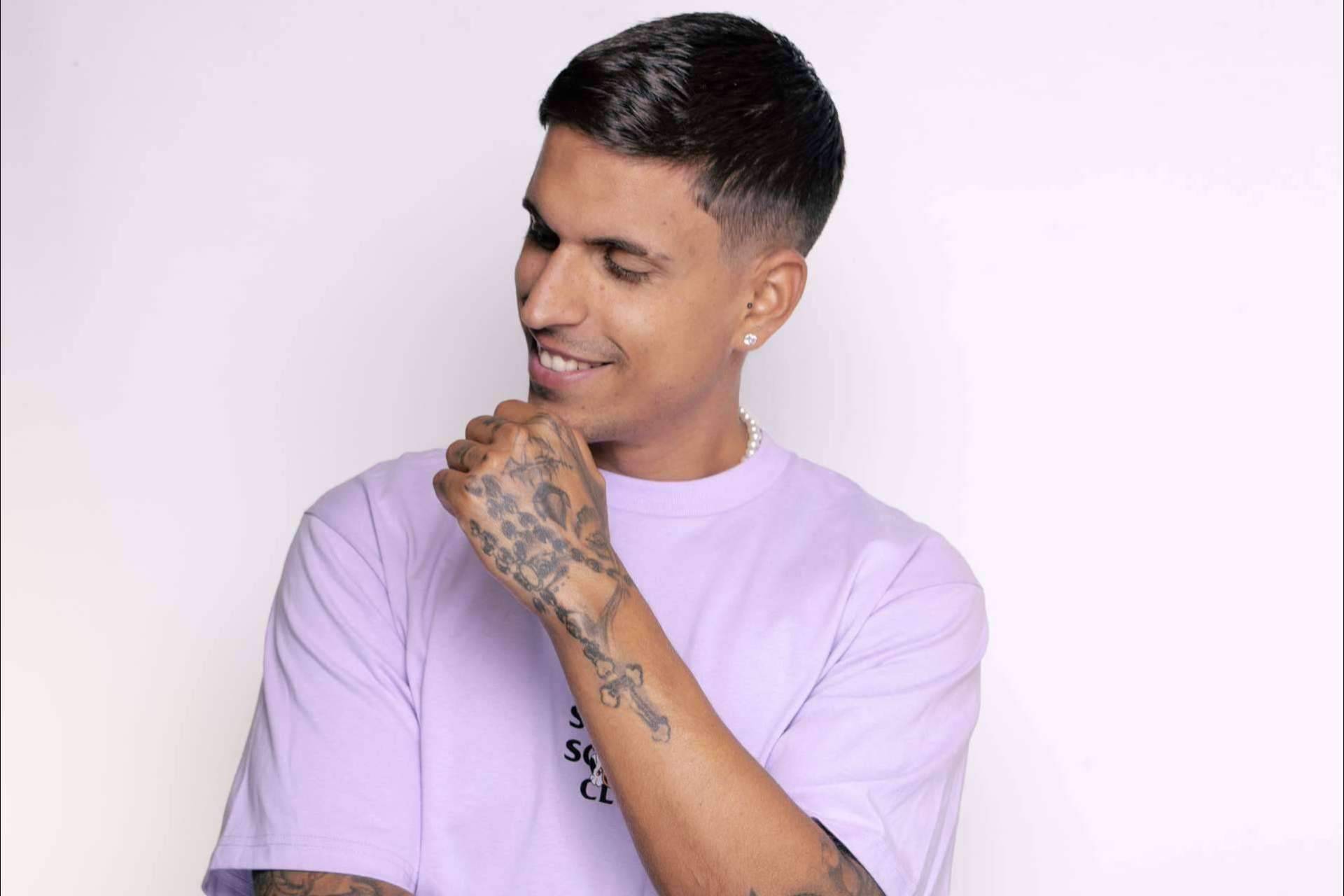 Me enamoré Remix, el hit de Xriz que promete ser la canción del verano
