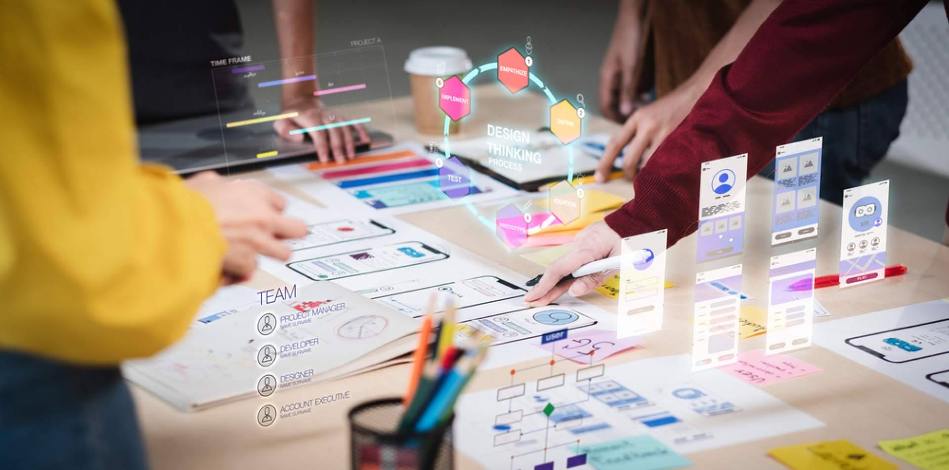 El impacto del marketing en redes sociales para negocios, con Expertos SEO