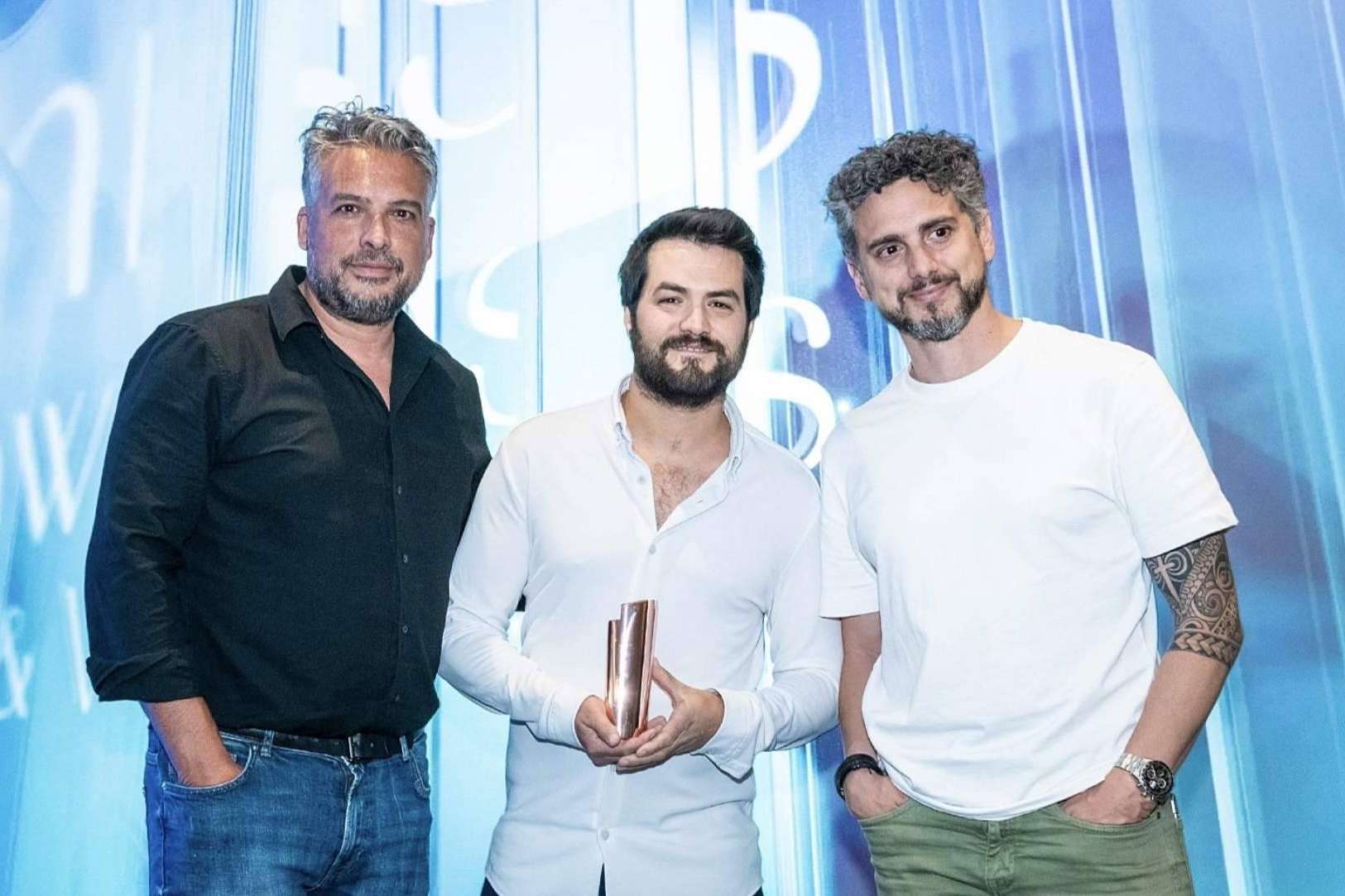 La agencia Puraenvidia, ganadora en el festival publicitario internacional SANISS Awards
