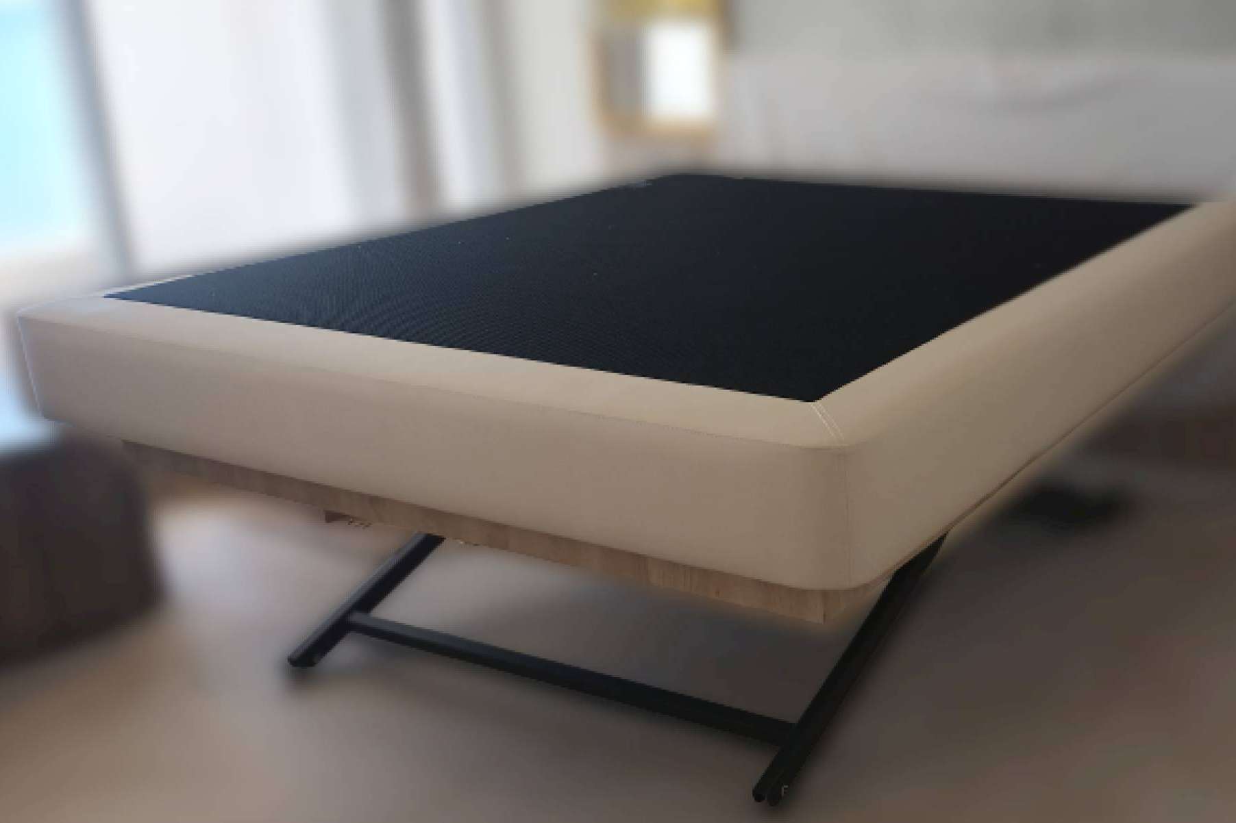 Bed Lifter presenta las principales ventajas de los elevadores de cama