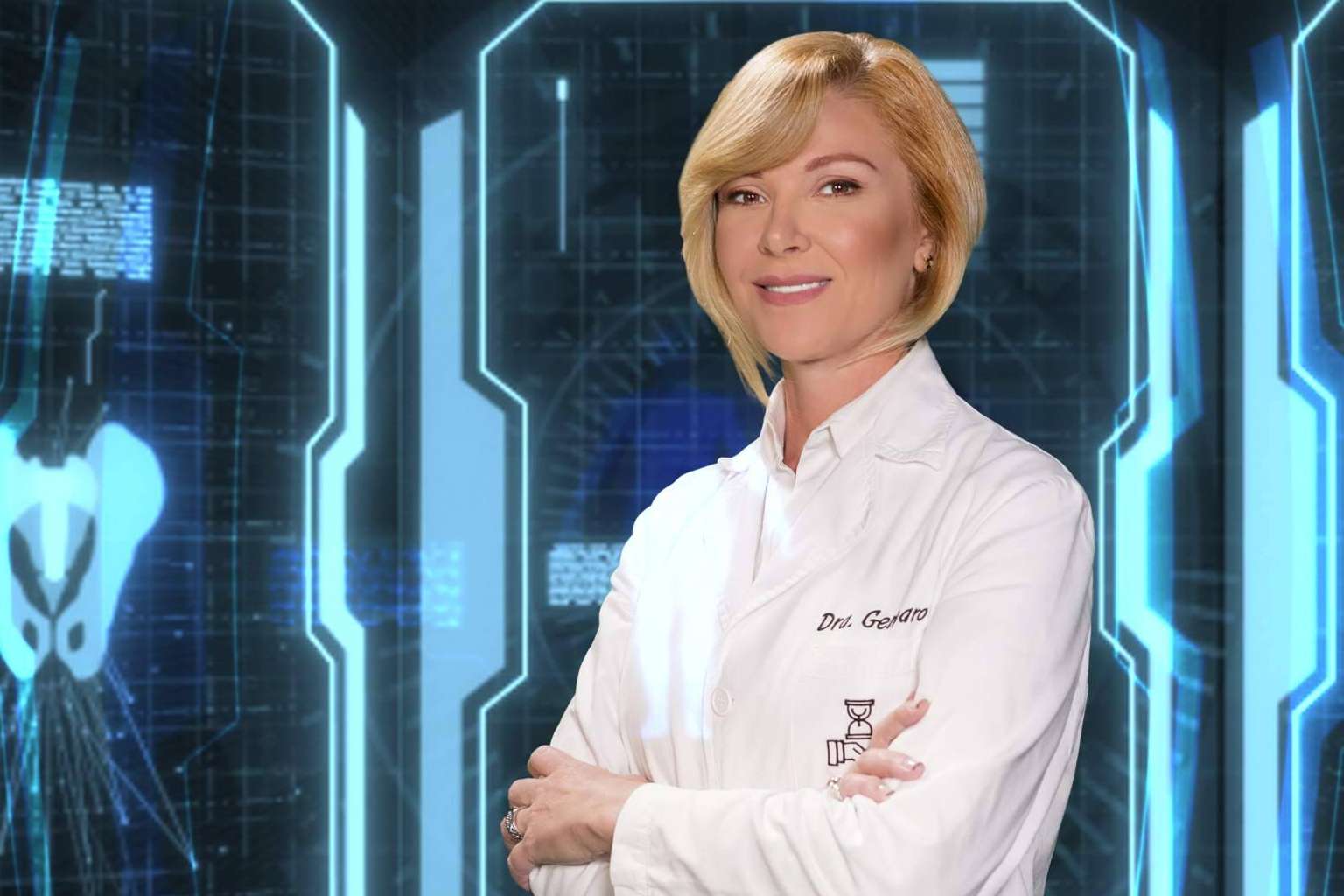 La Dra. Natalia Gennaro habla sobre los beneficios de la cirugía robótica en Suelo Pélvico