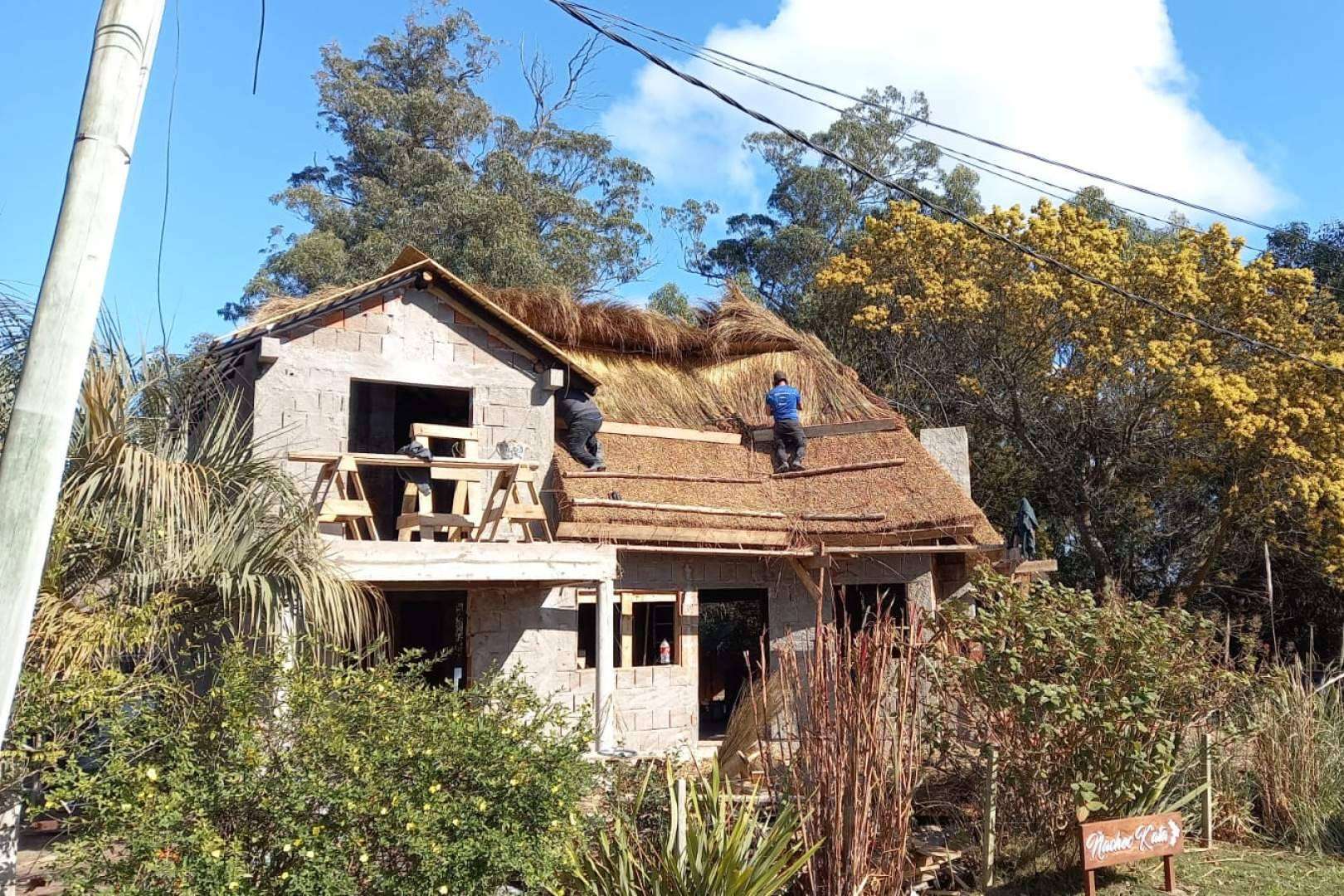 Estudio Pinares, un referente entre empresas constructoras en Uruguay