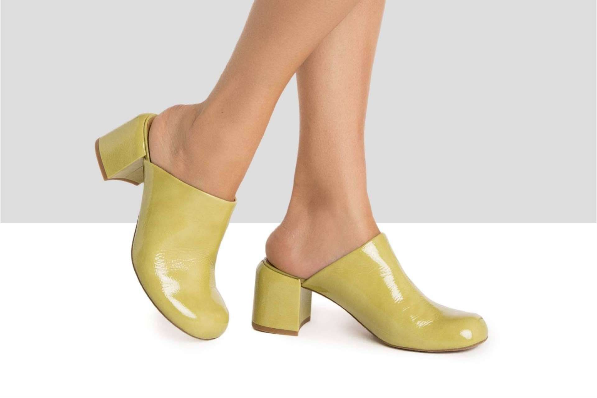 La marca Audley diseña zapatos para verano