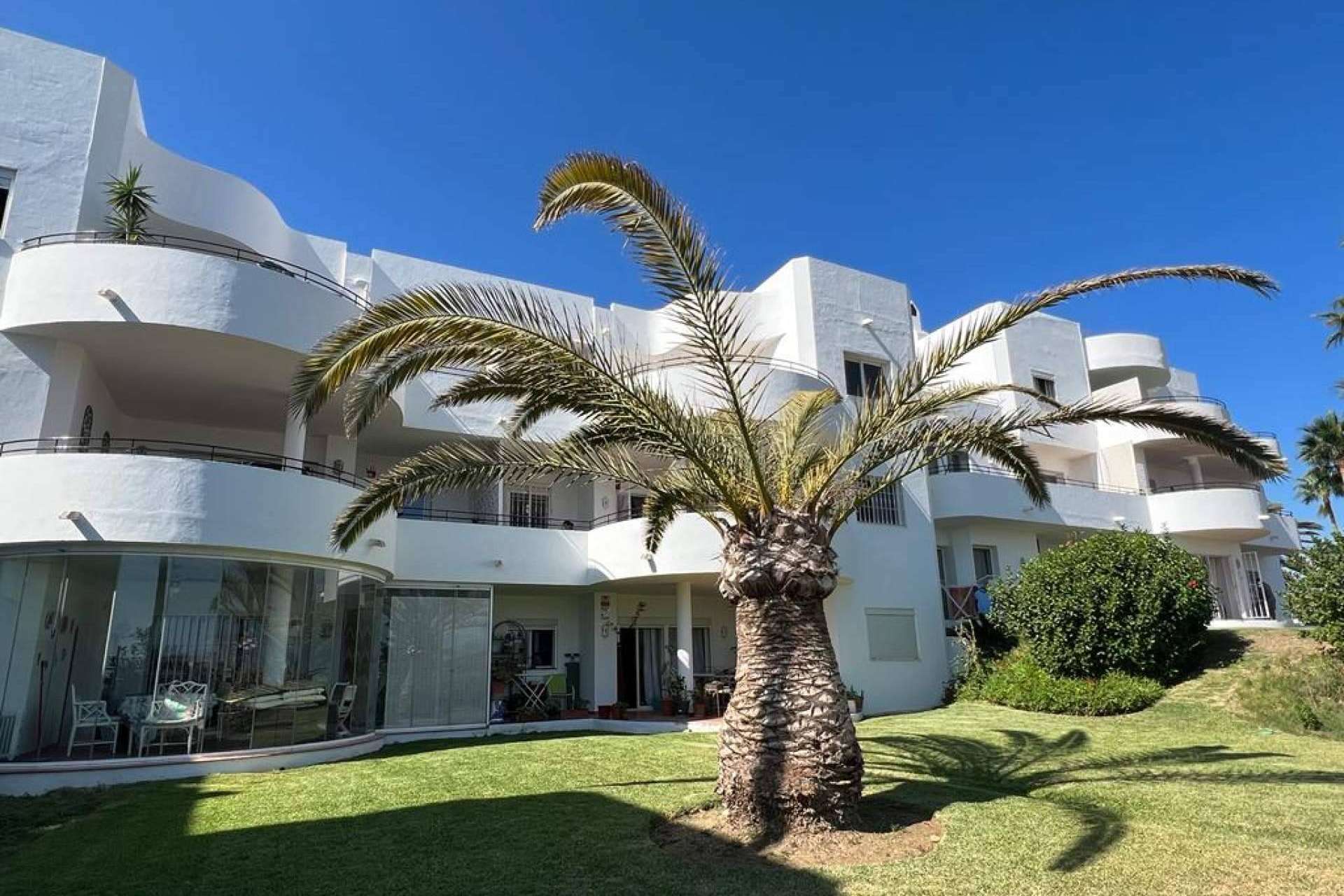 Rehabilitación de edificios en Málaga, con Albero Obras