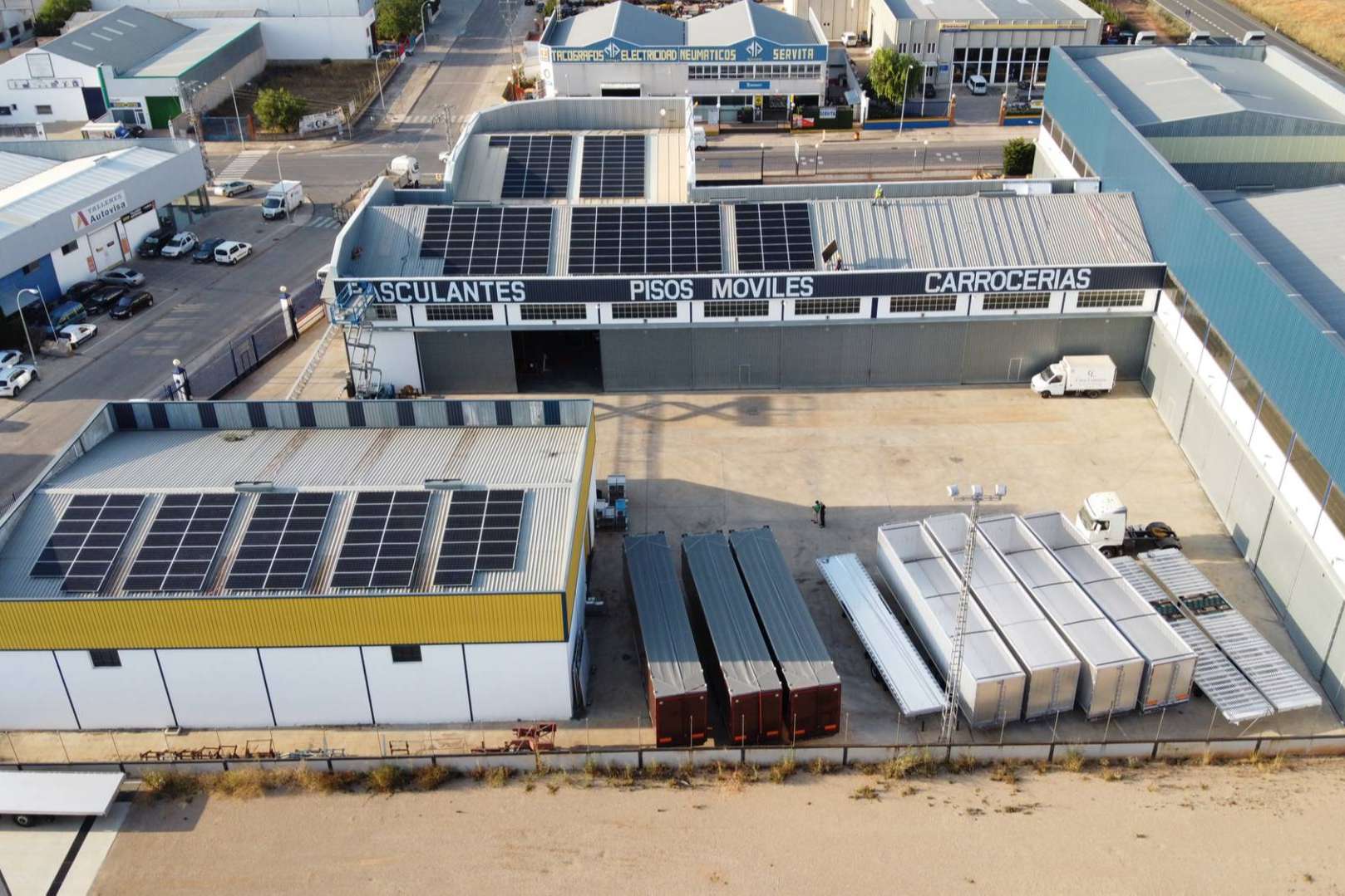 Iner Smart Solar, la opción de paneles solares para una energía sostenible y económica