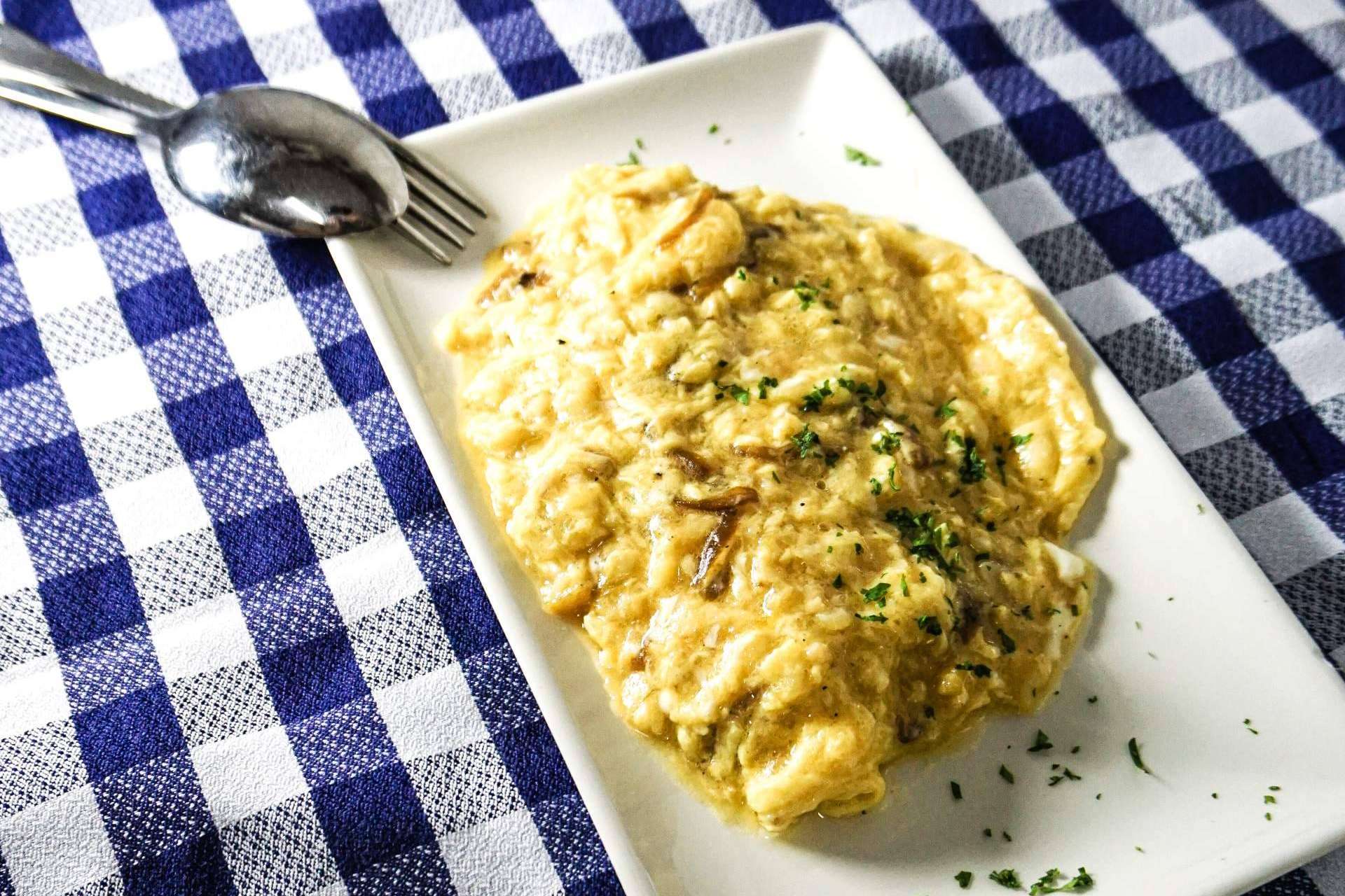 Un deleite para los sentidos con la auténtica cocina vasca en Madrid, Órdago Restaurante